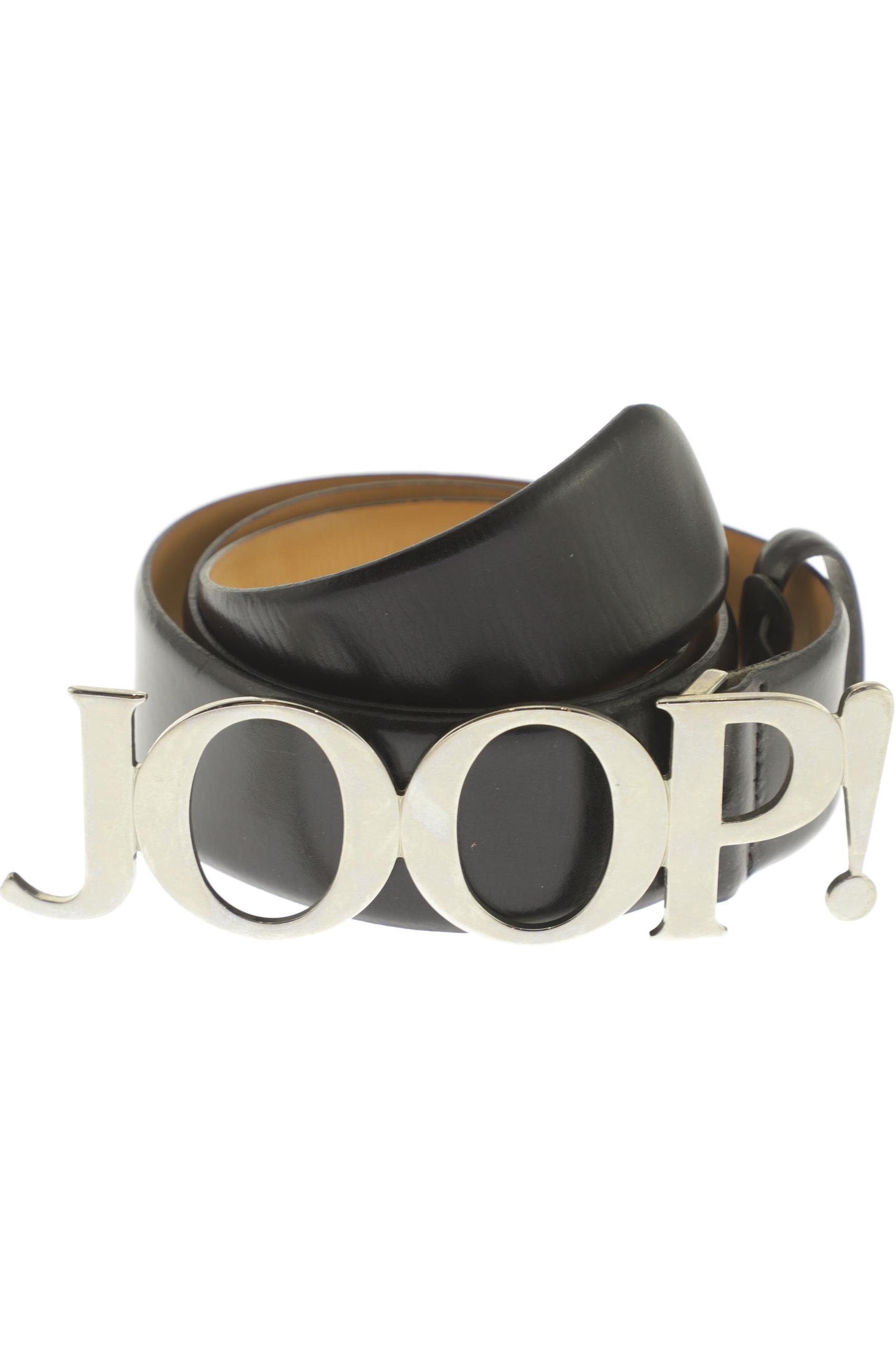 

JOOP! Damen Gürtel, schwarz