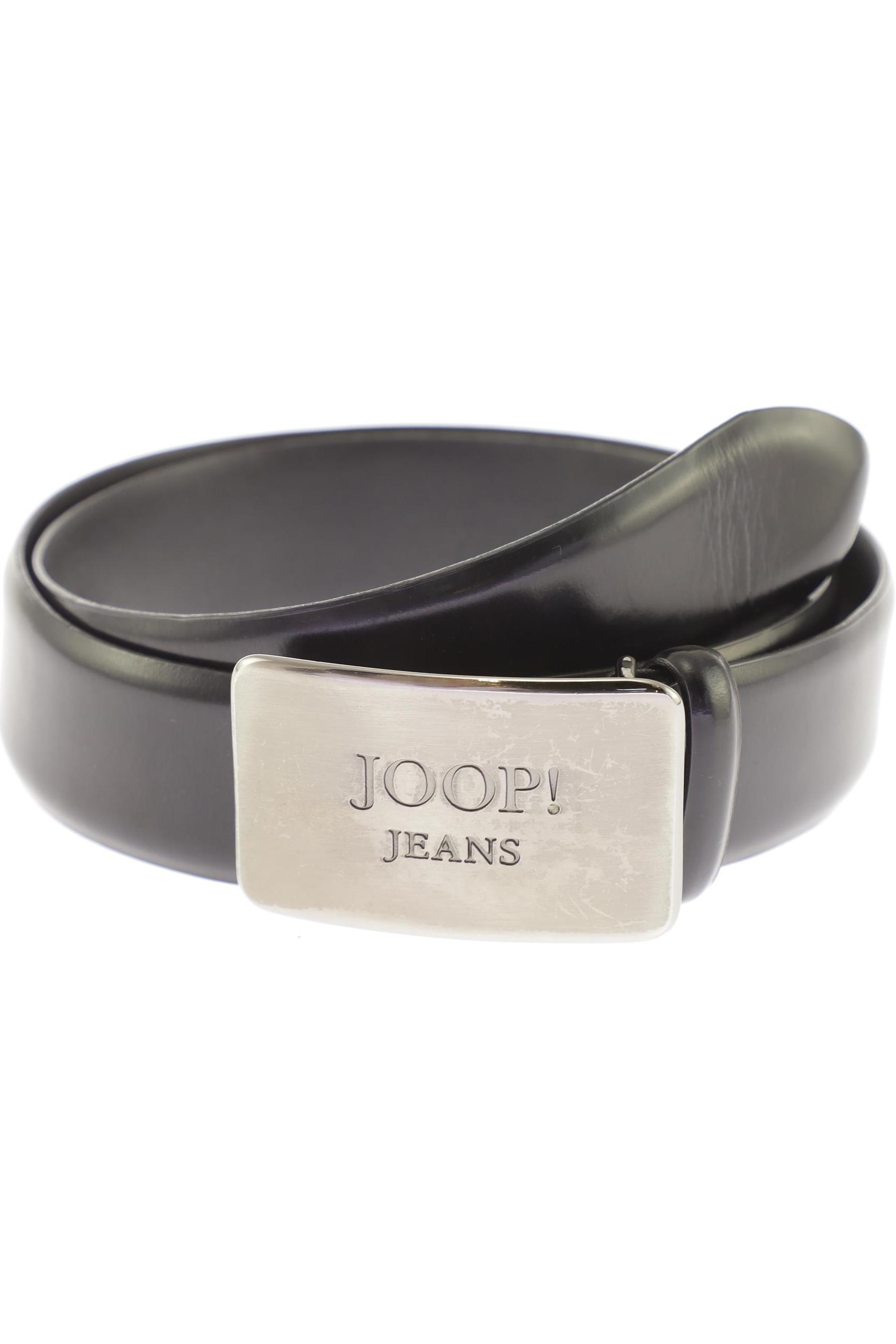 

Joop! Damen Gürtel, schwarz, Gr. 95