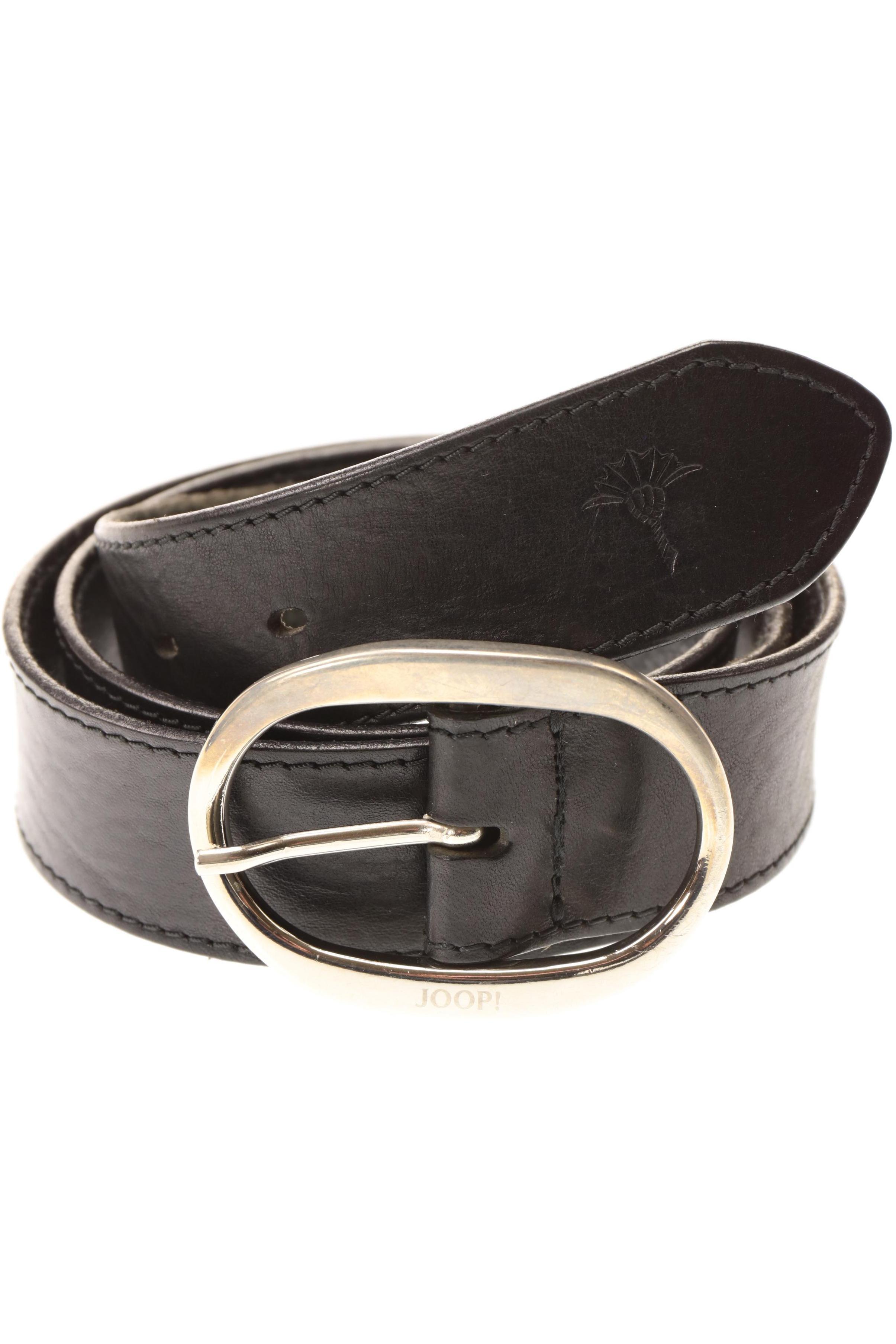 

Joop! Damen Gürtel, schwarz, Gr. 90