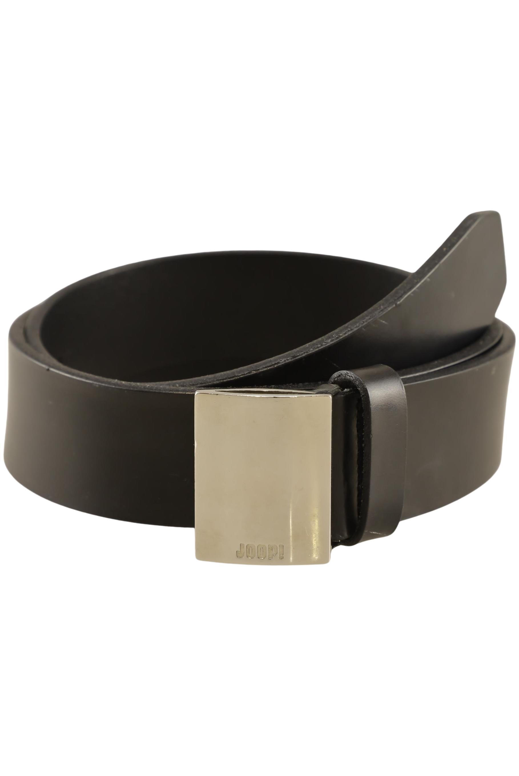 

Joop! Damen Gürtel, schwarz, Gr. 75