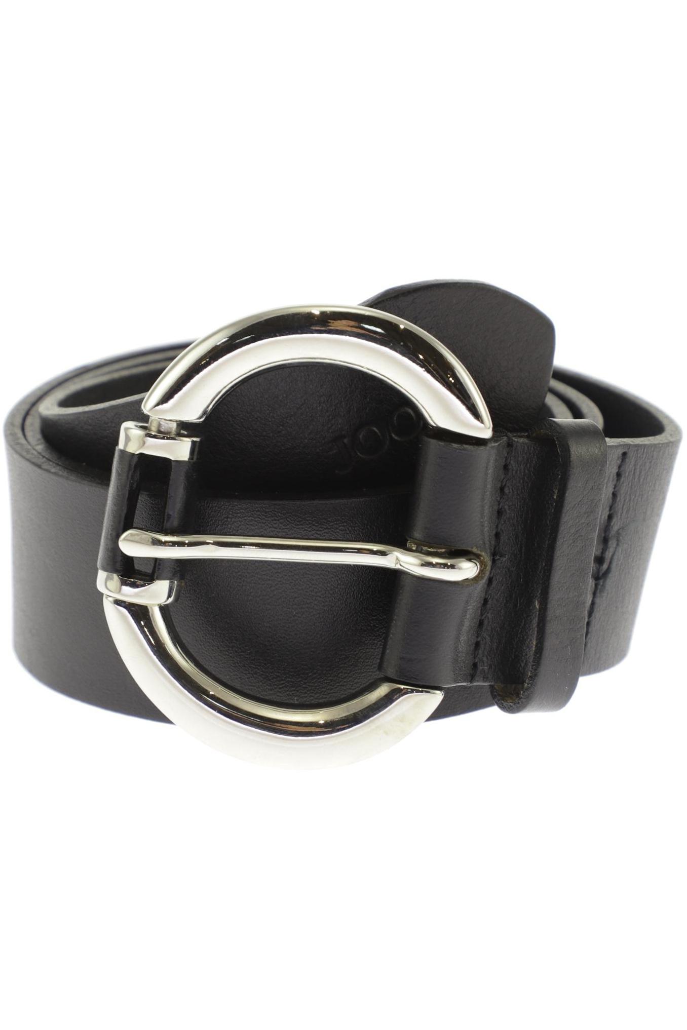 

Joop! Damen Gürtel, schwarz, Gr. 75