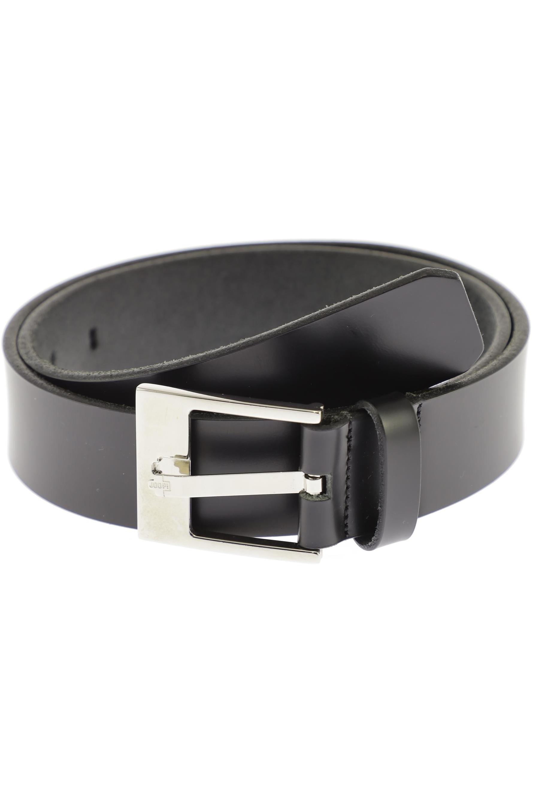 

Joop! Damen Gürtel, schwarz, Gr. 80