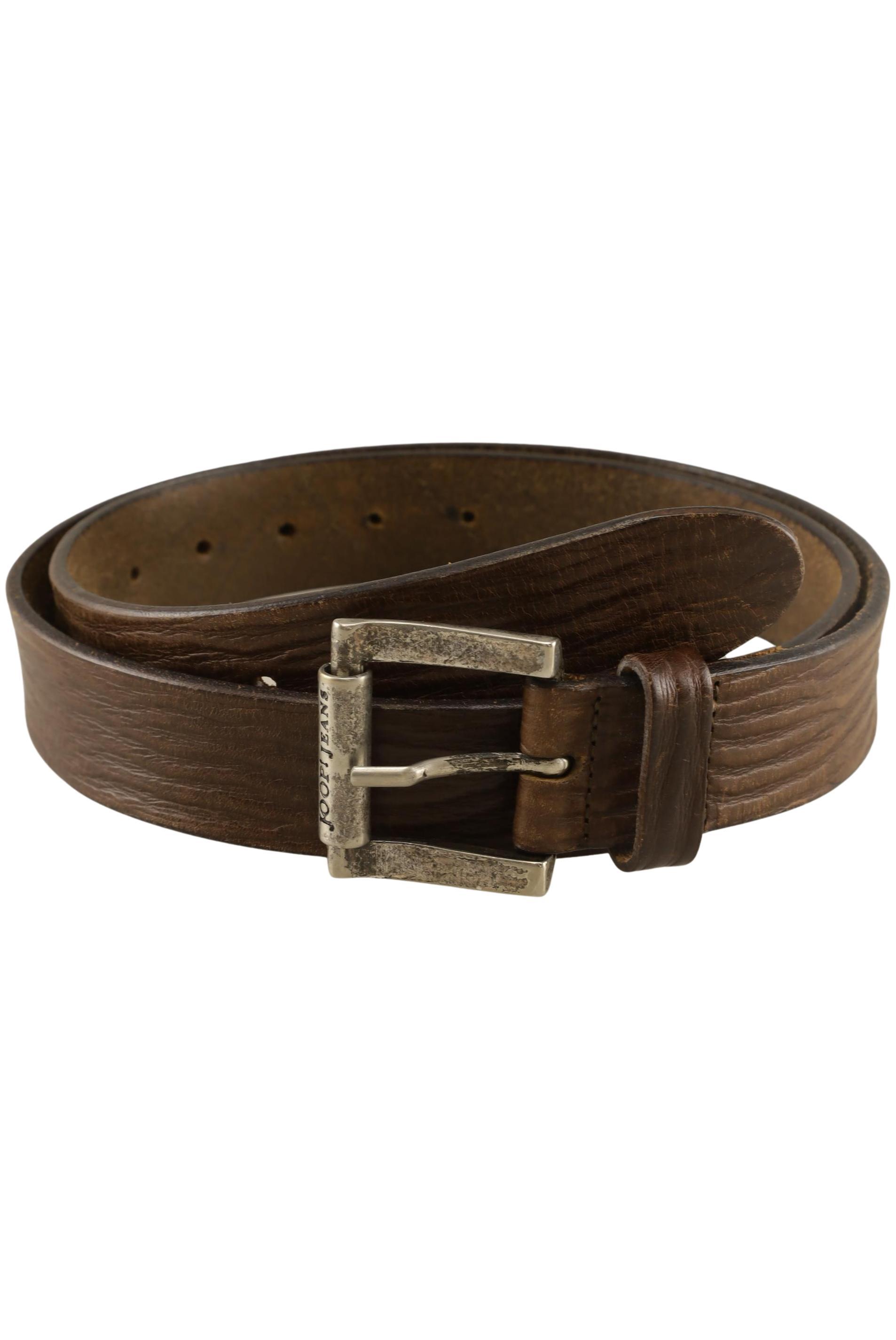 

Joop! Damen Gürtel, braun, Gr. 95