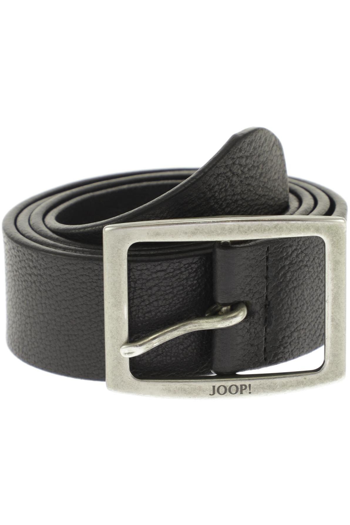 

Joop! Damen Gürtel, schwarz, Gr. 90