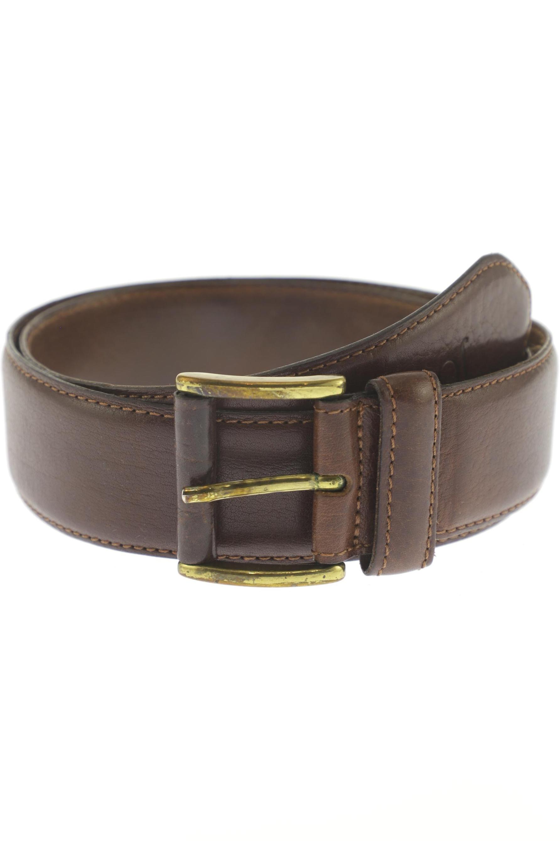 

Joop! Damen Gürtel, braun, Gr. 75