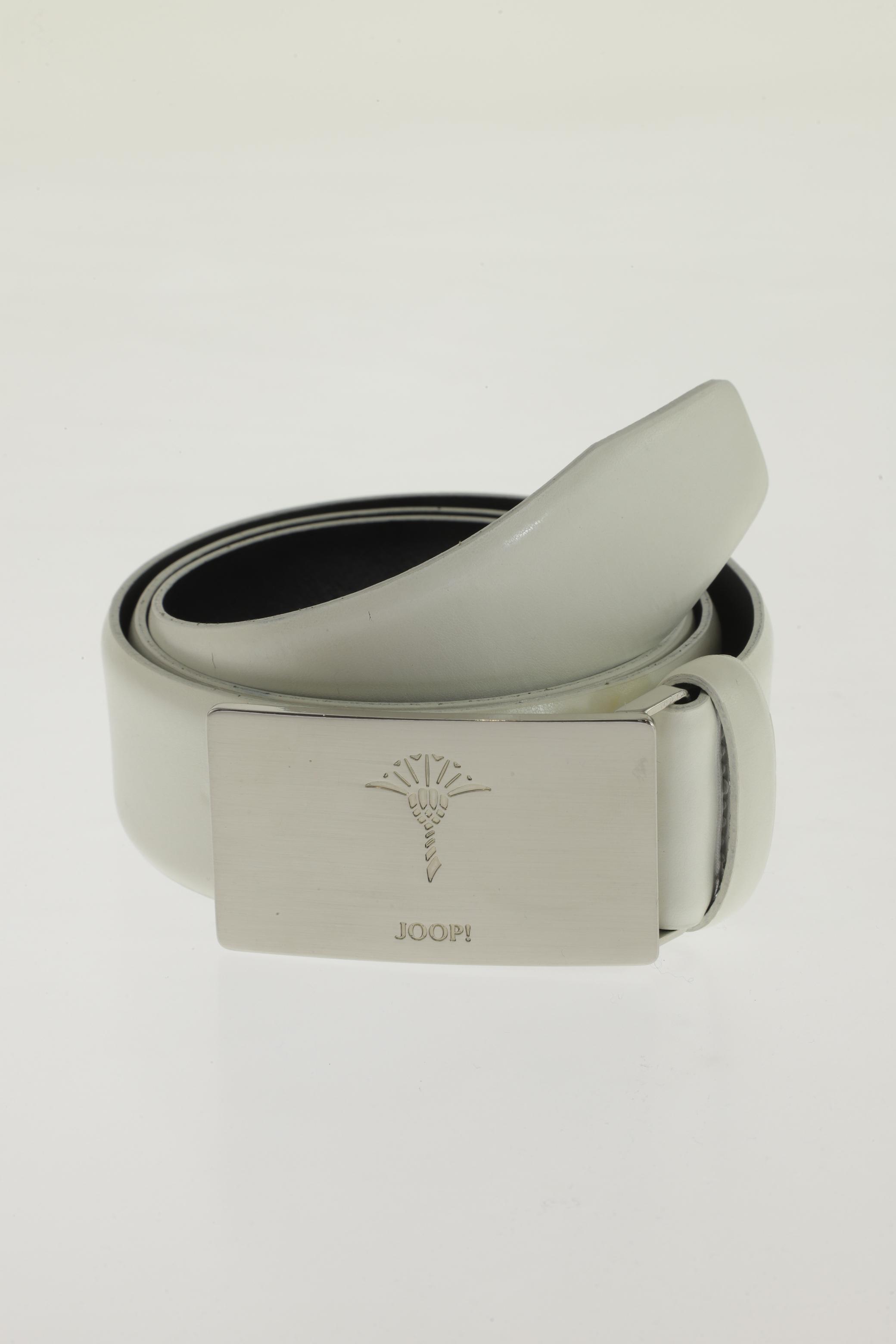 

JOOP! Damen Gürtel, weiß