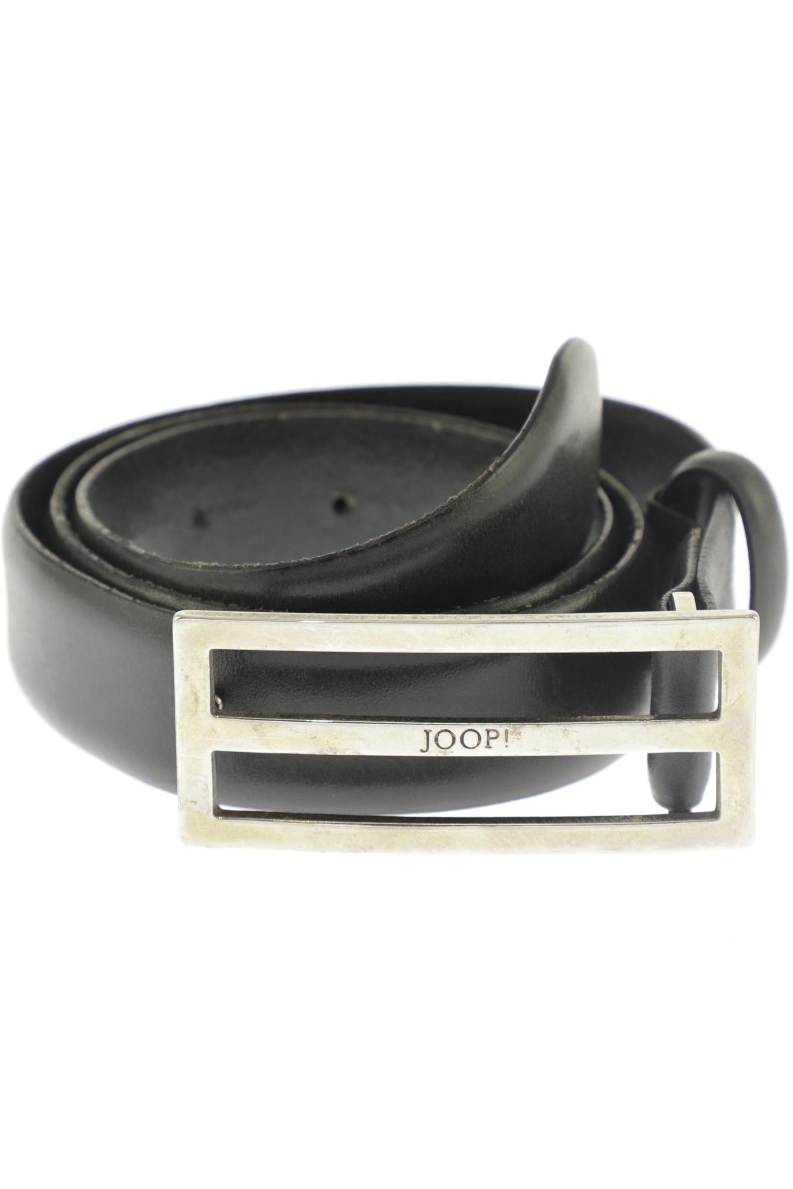 

Joop! Damen Gürtel, grau, Gr. 75
