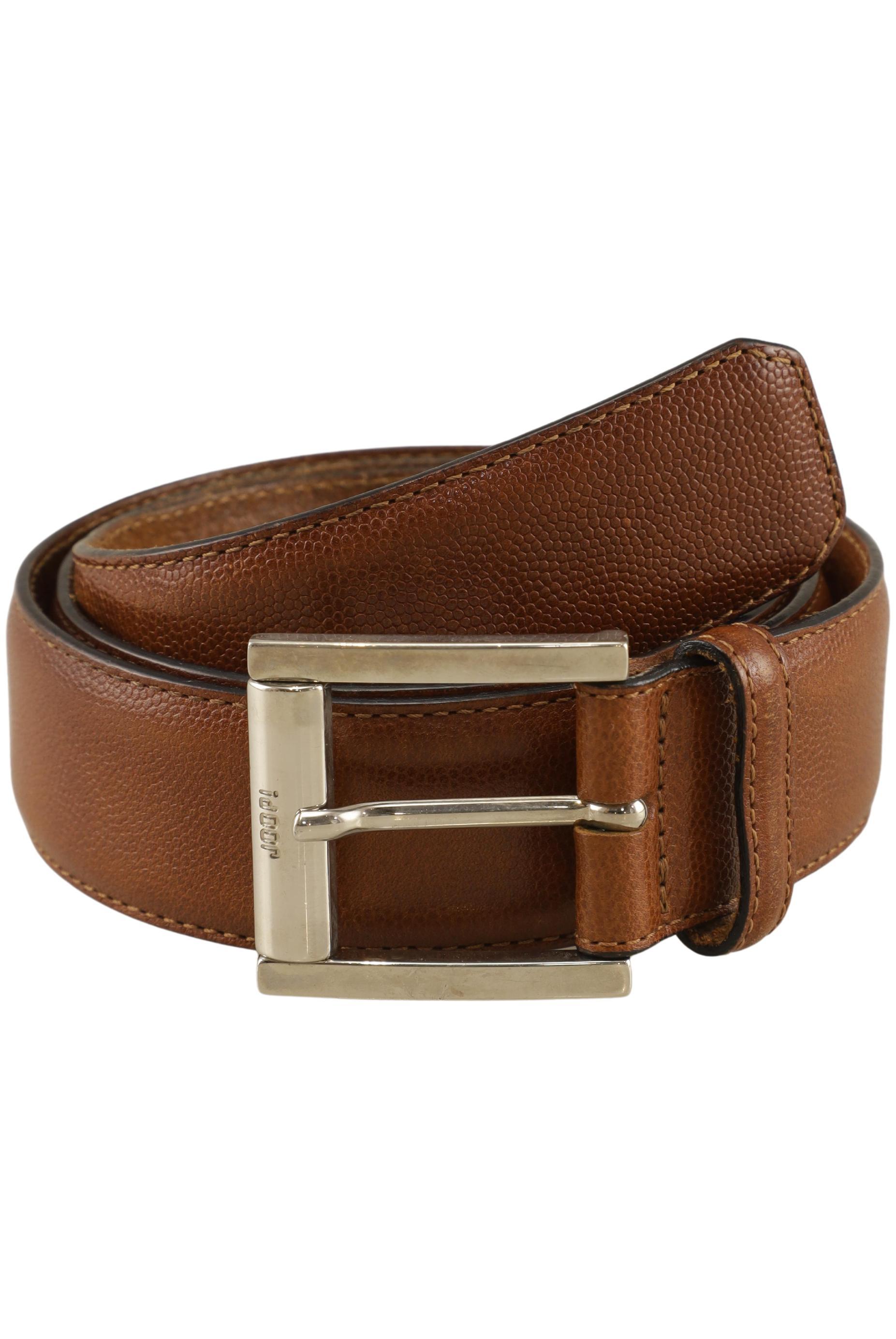 

Joop! Damen Gürtel, braun, Gr. 85