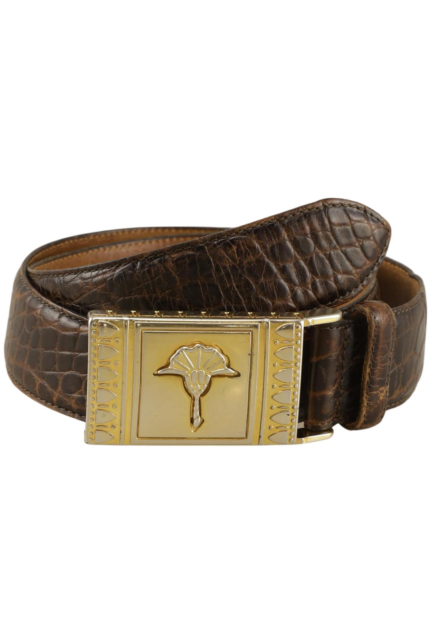 

Joop! Damen Gürtel, braun, Gr. 75