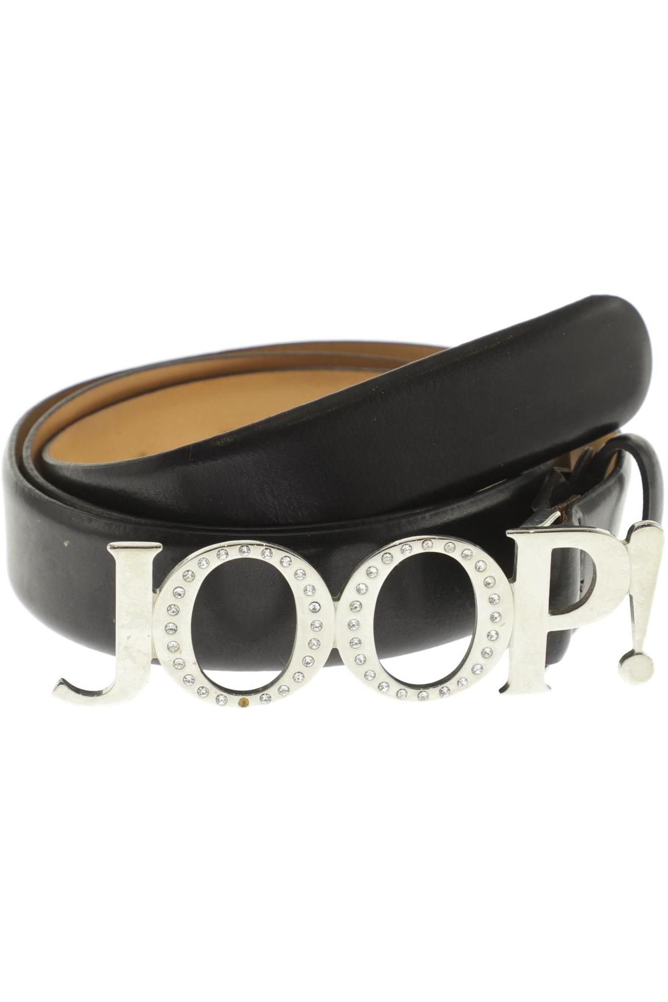 

JOOP! Damen Gürtel, schwarz