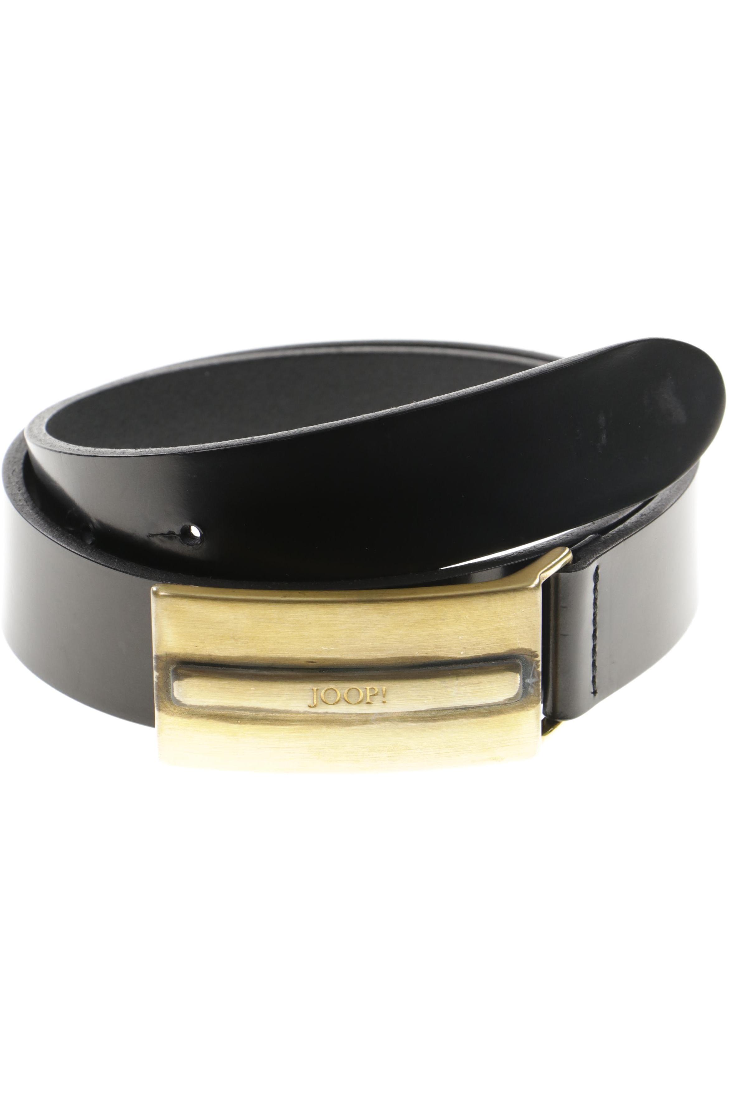 

Joop! Damen Gürtel, schwarz, Gr. 85
