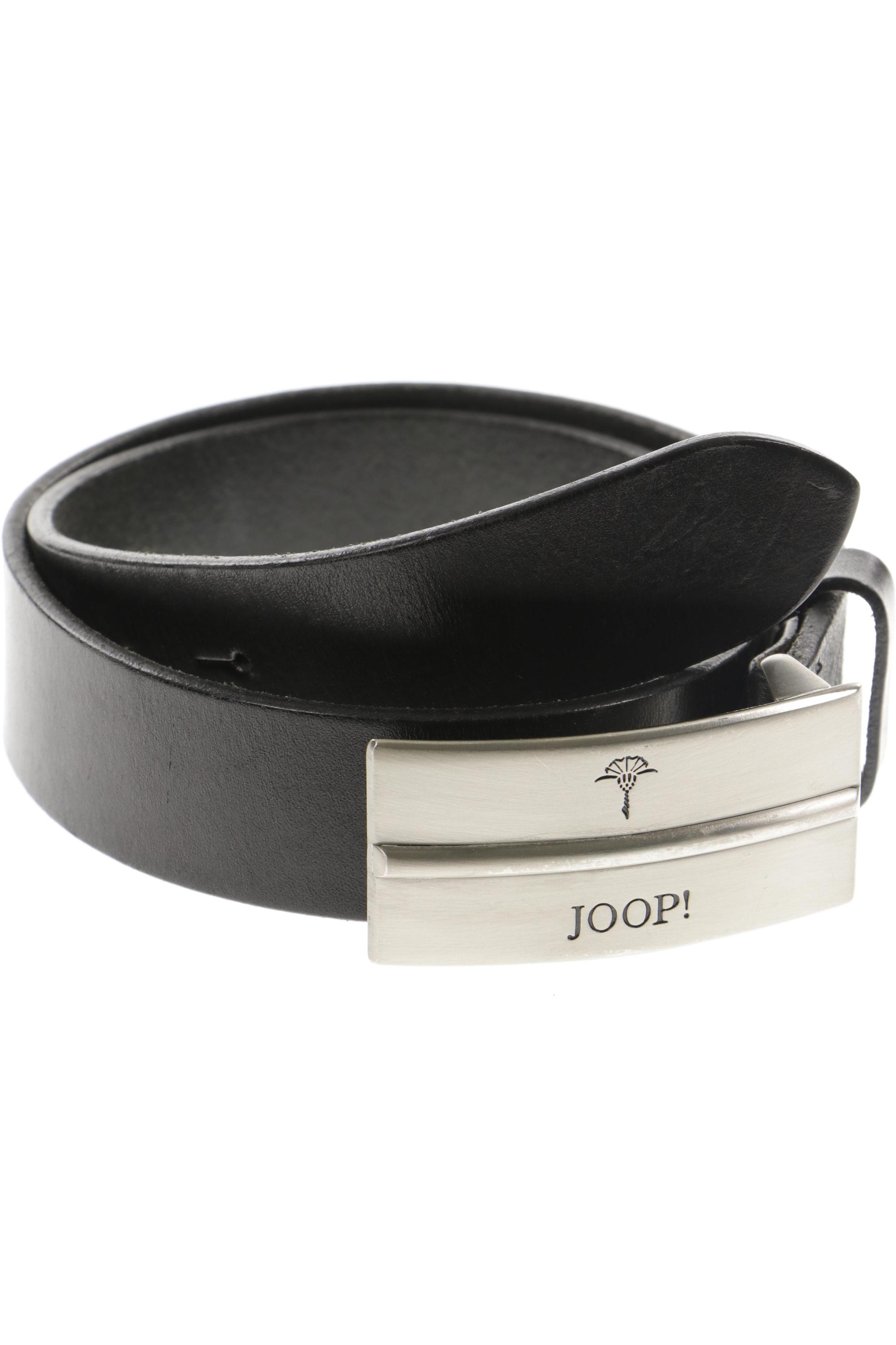 

Joop! Damen Gürtel, schwarz, Gr. 70