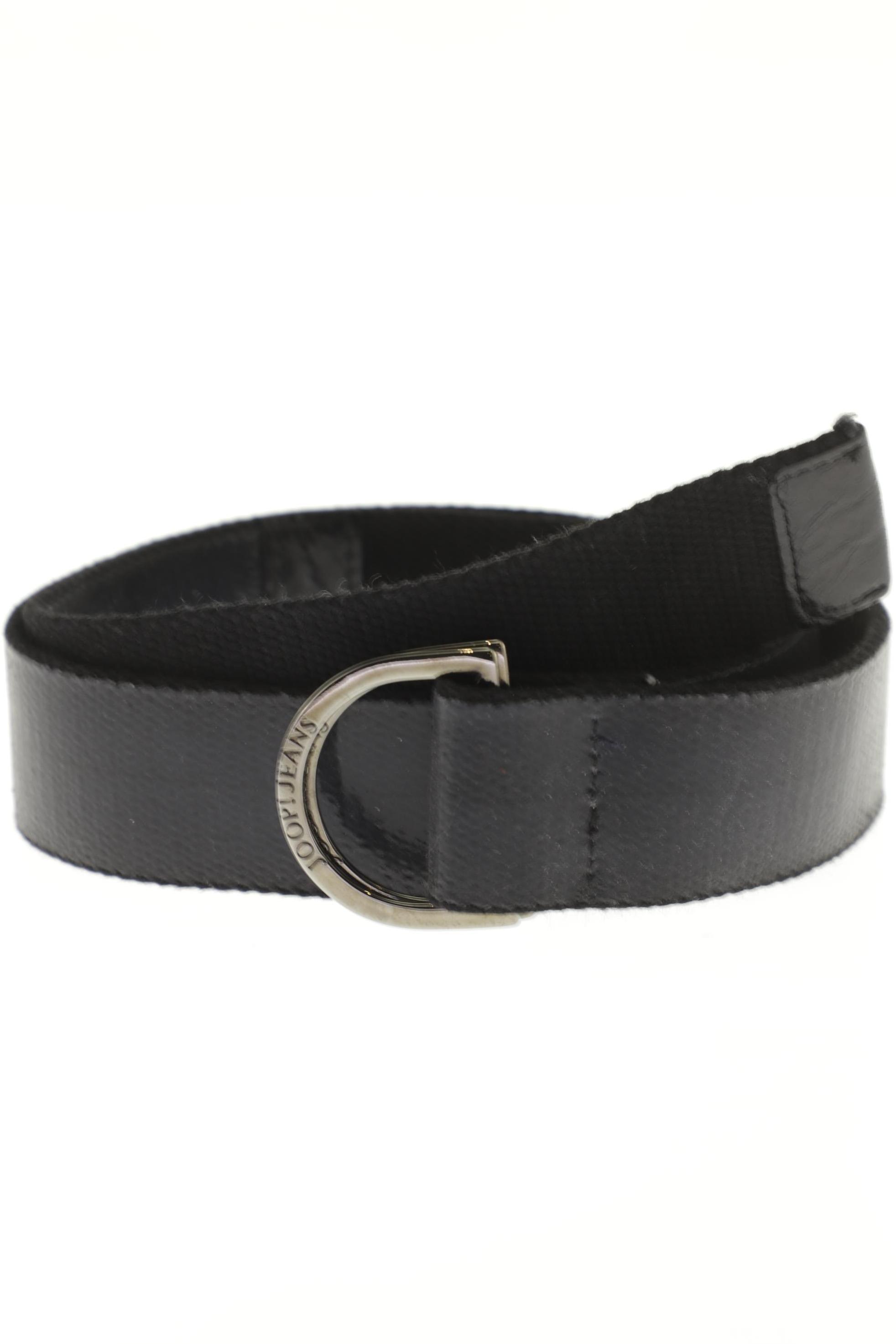 

Joop! Damen Gürtel, schwarz, Gr. 90