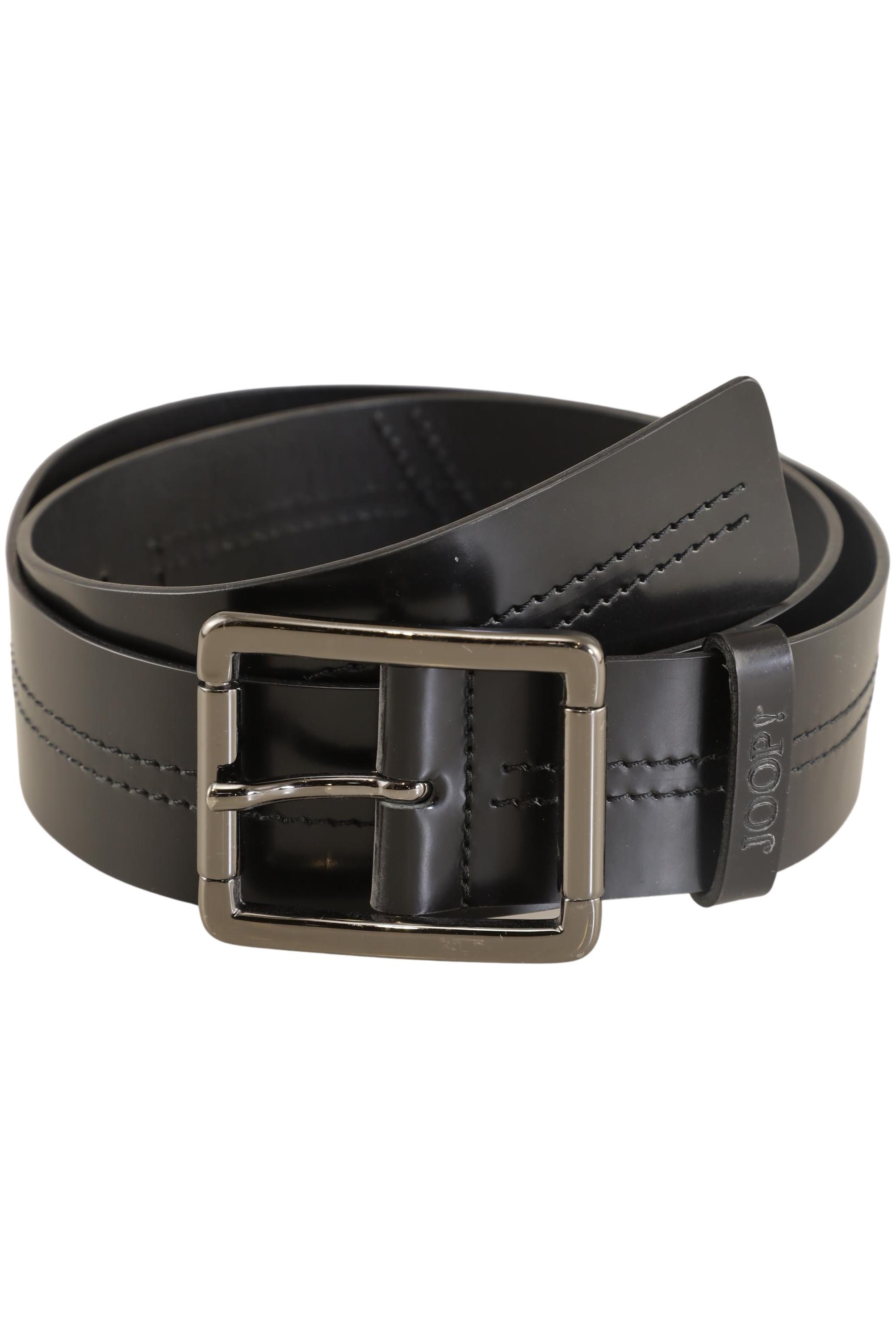 

Joop! Damen Gürtel, schwarz, Gr. 85