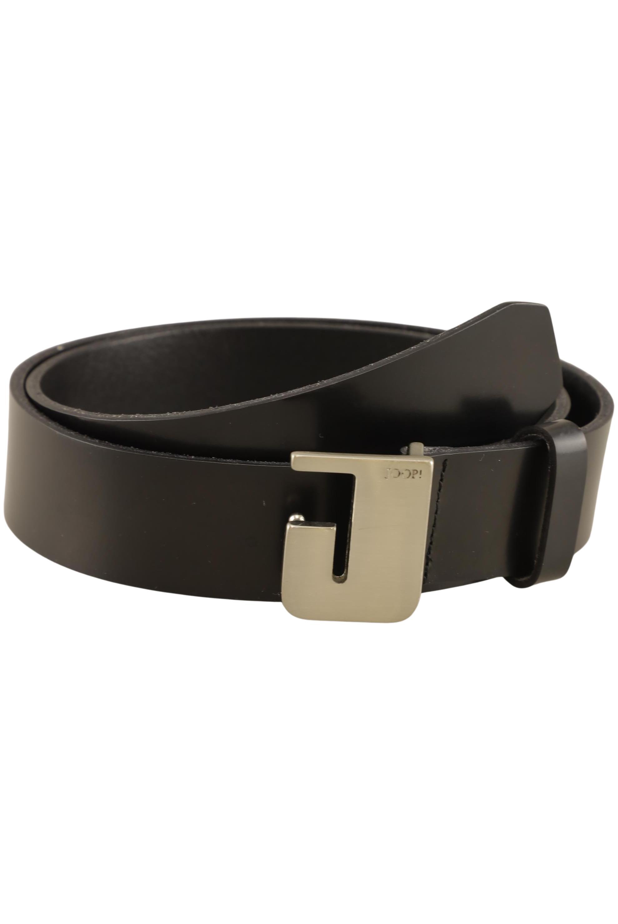 

Joop! Damen Gürtel, schwarz, Gr. 80