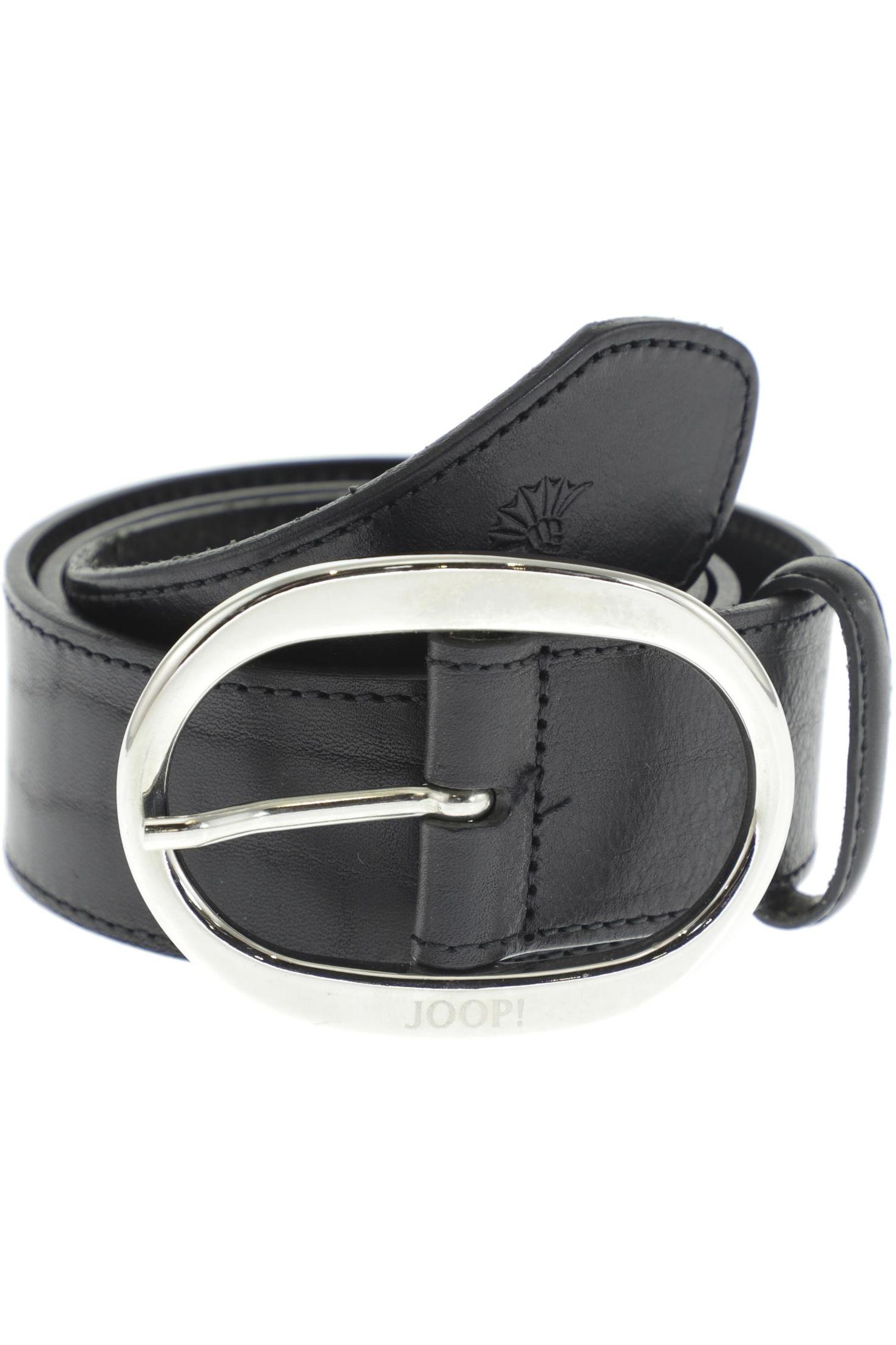 

JOOP! Damen Gürtel, schwarz