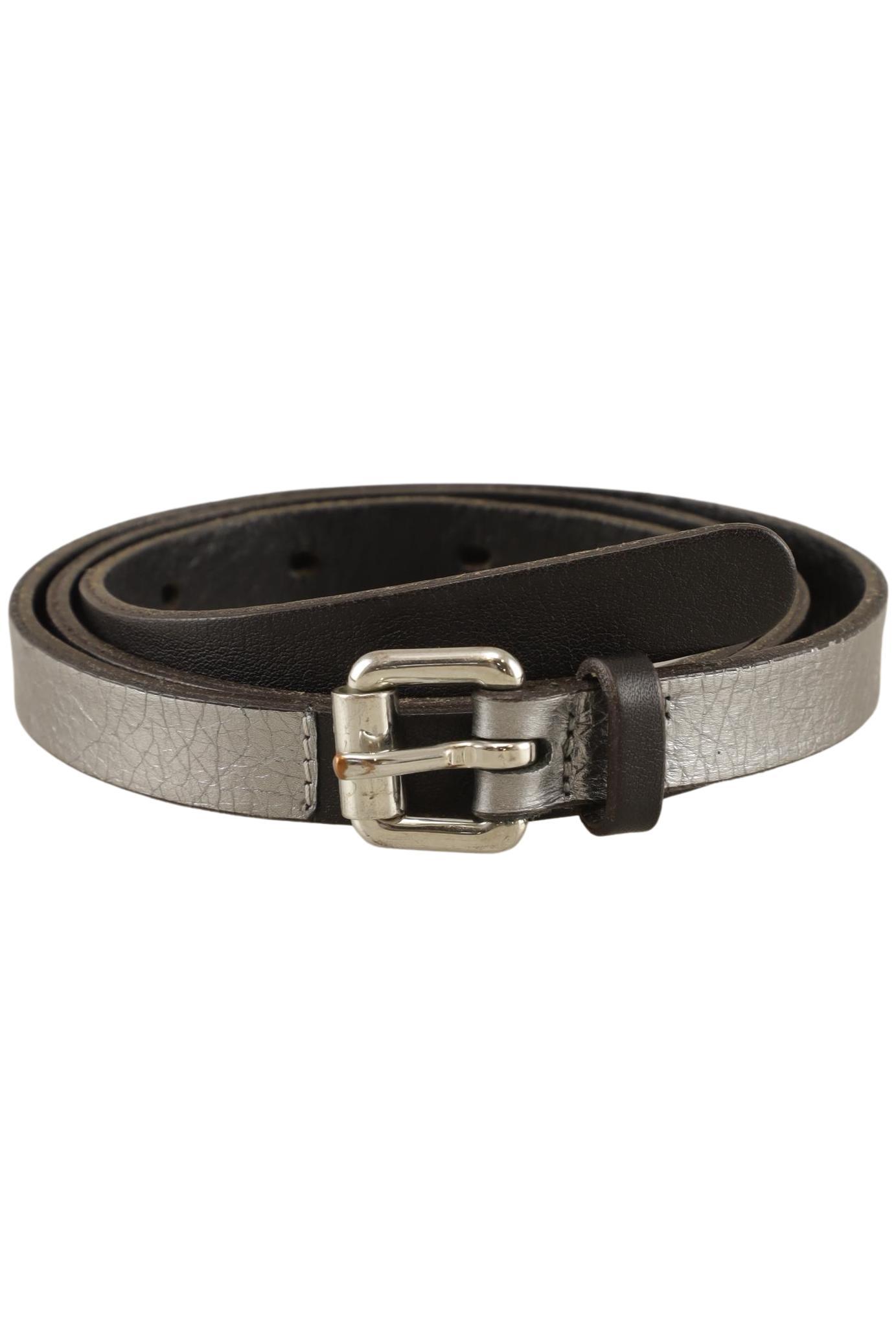 

Joop! Damen Gürtel, silber, Gr. 80