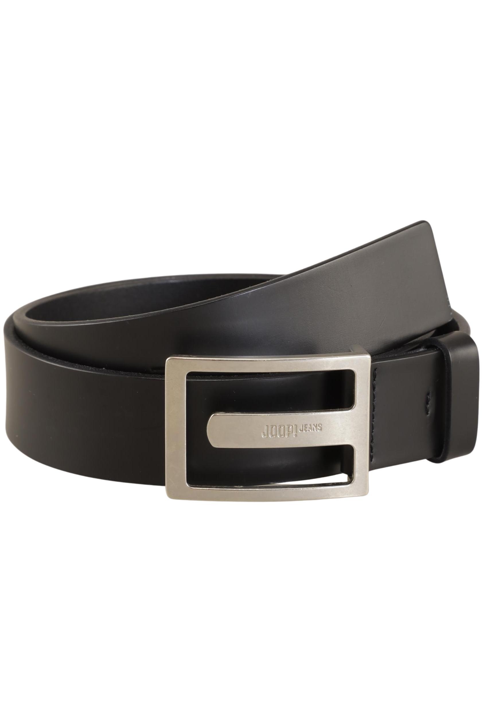

Joop! Damen Gürtel, schwarz, Gr. 75