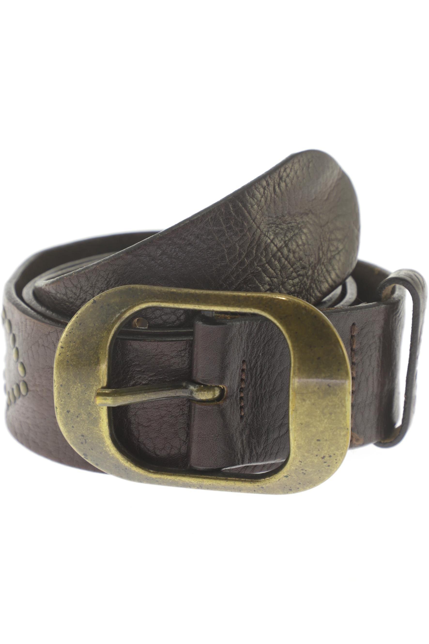 

Joop! Damen Gürtel, braun, Gr. 90
