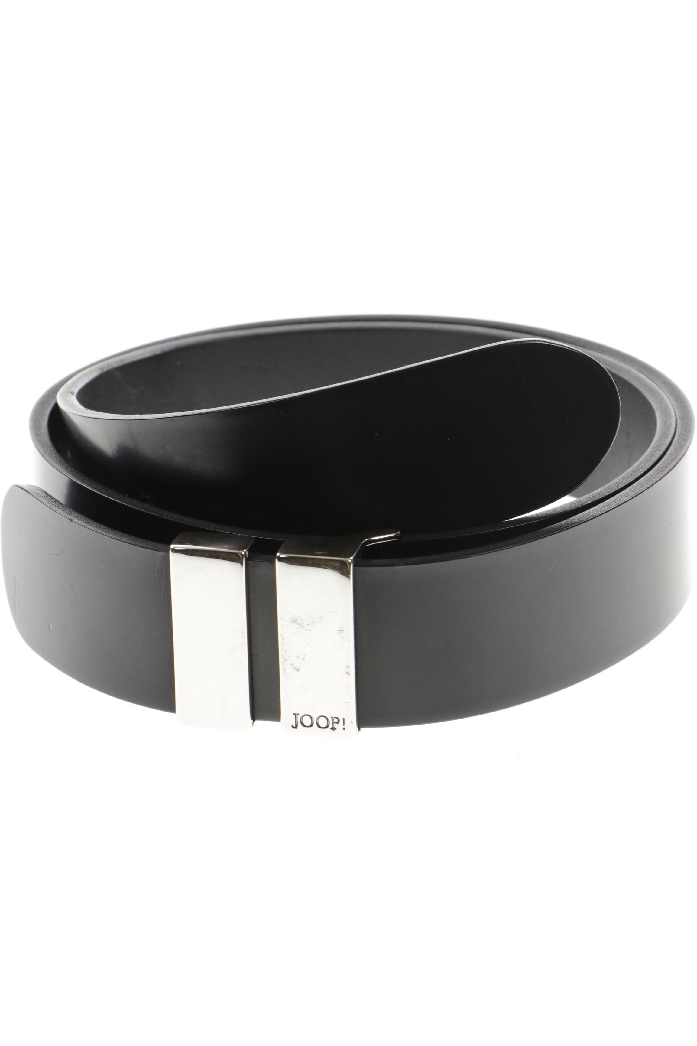 

Joop! Damen Gürtel, schwarz, Gr. 75