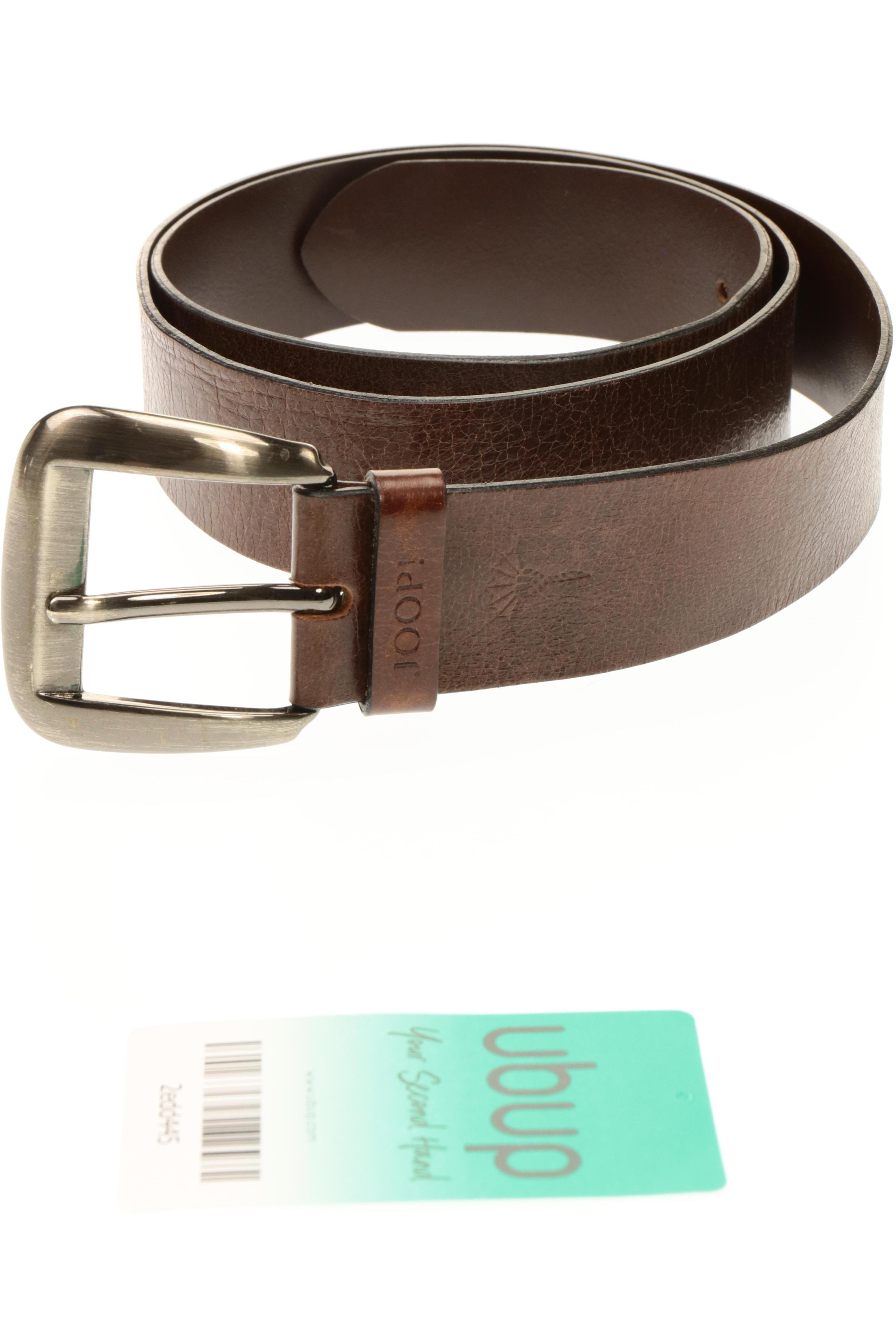 

Joop! Damen Gürtel, schwarz, Gr. 75