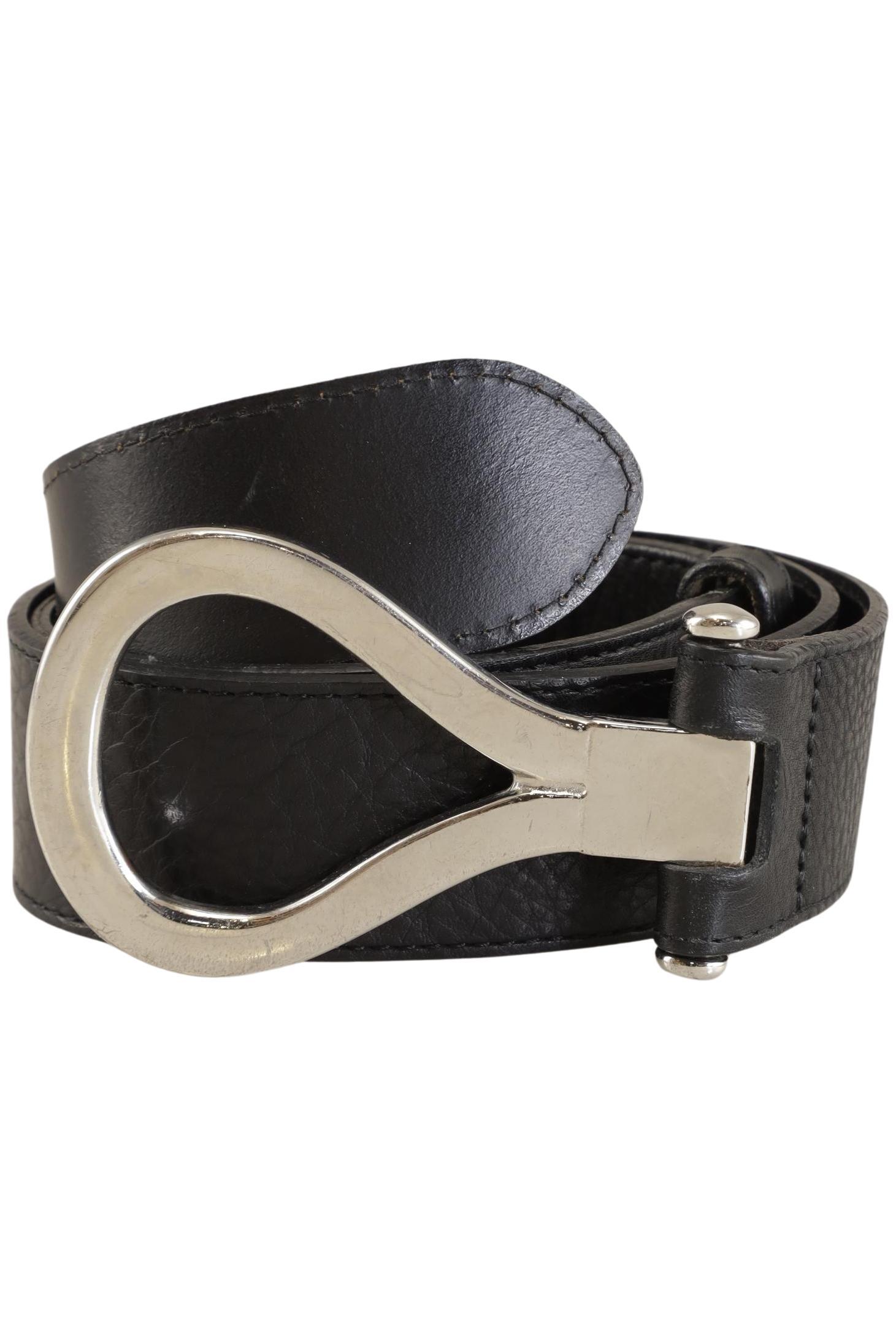 

Joop! Damen Gürtel, schwarz, Gr. 80