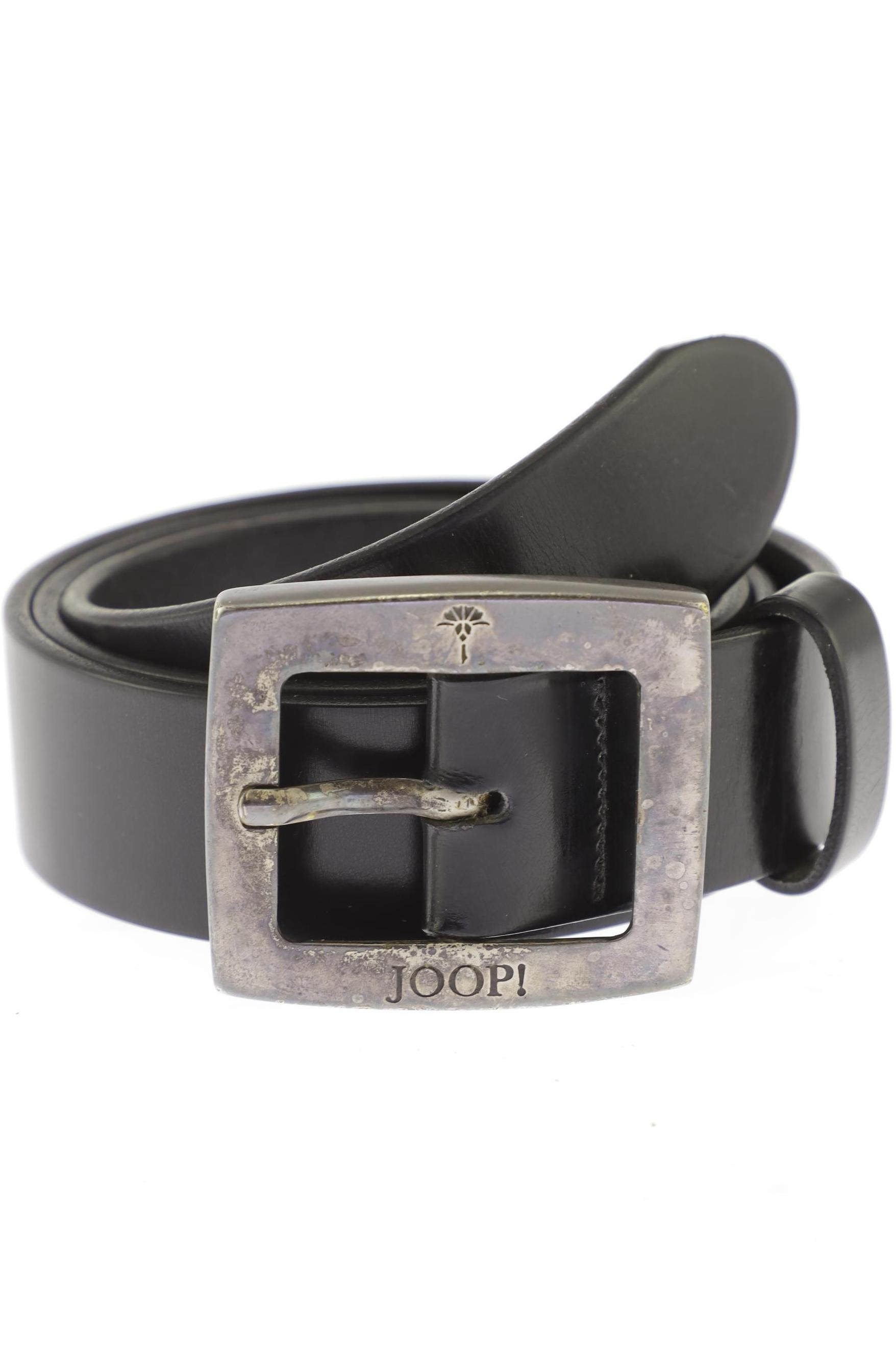 

Joop! Damen Gürtel, schwarz, Gr. 90