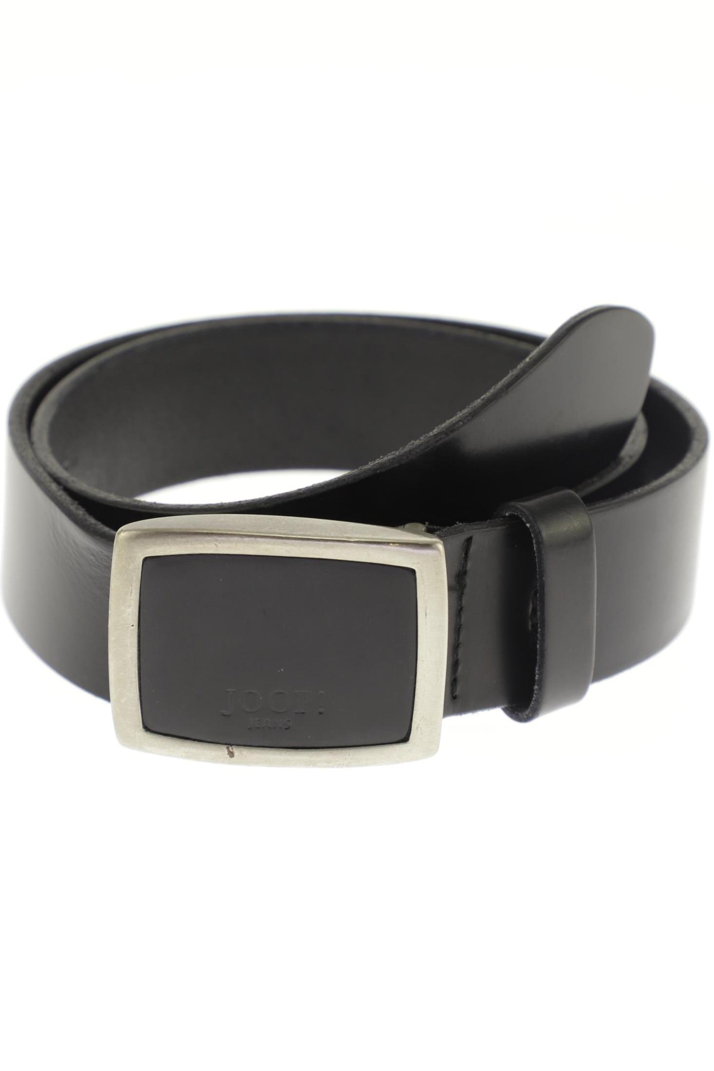 

Joop! Damen Gürtel, schwarz, Gr. 75