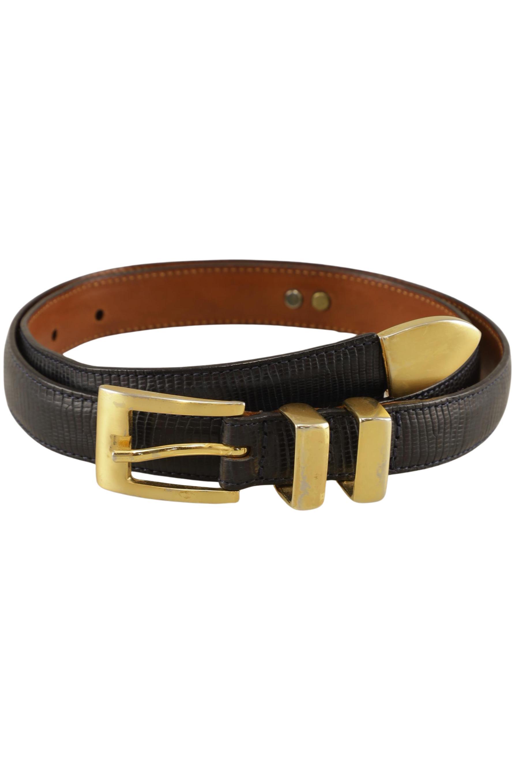 

Joop! Damen Gürtel, braun, Gr. 75