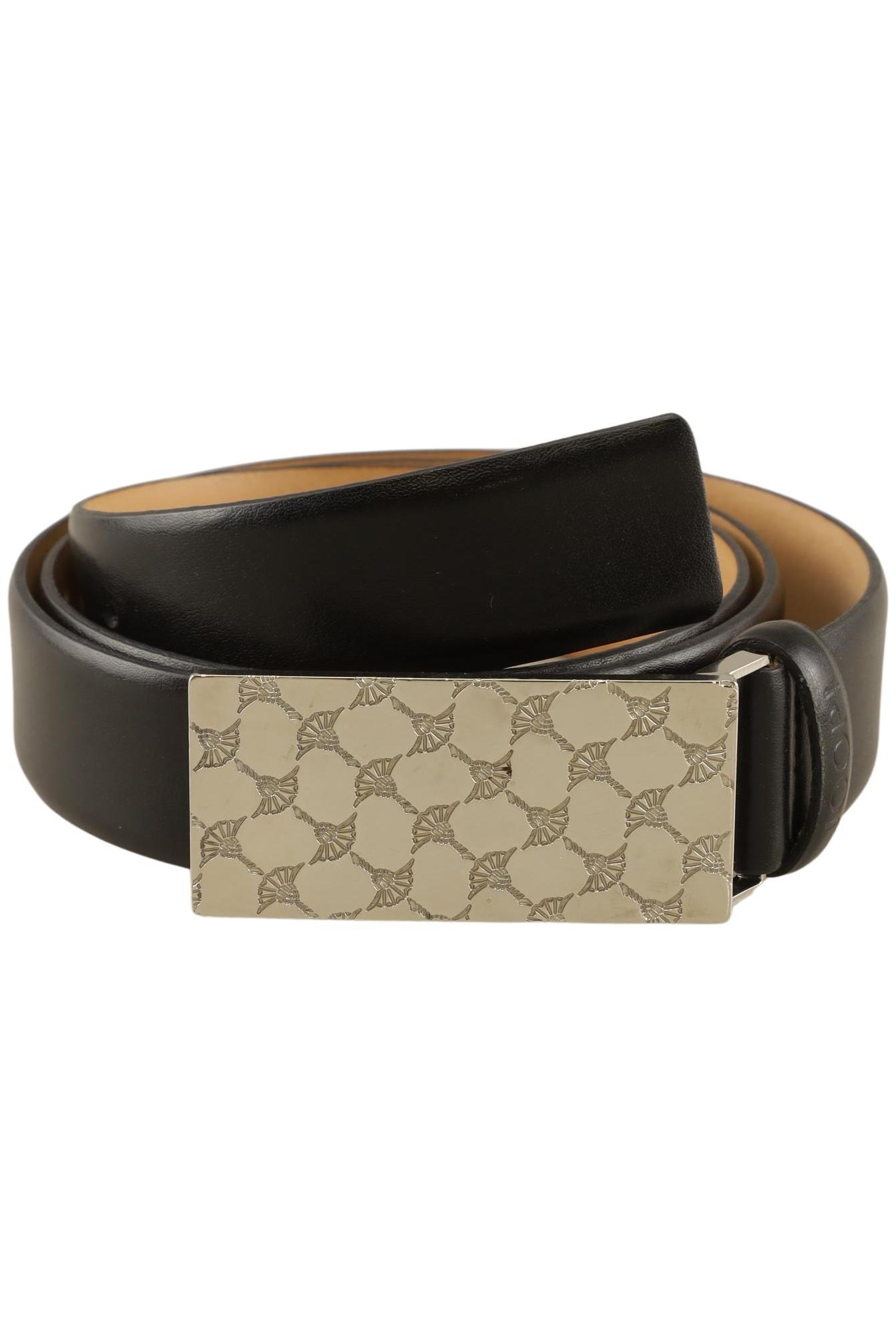 

Joop! Damen Gürtel, schwarz, Gr. 85