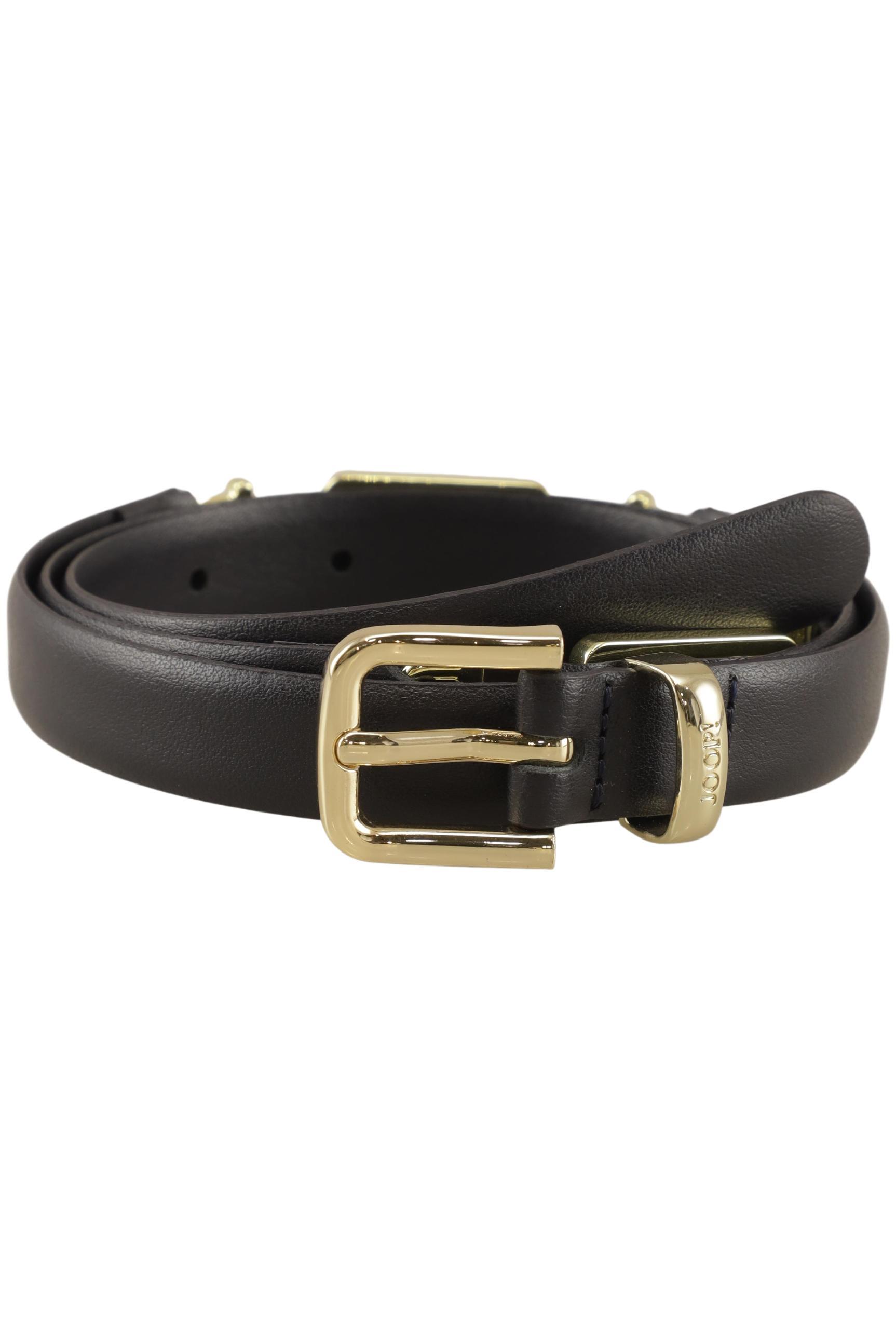 

Joop! Damen Gürtel, schwarz, Gr. 95