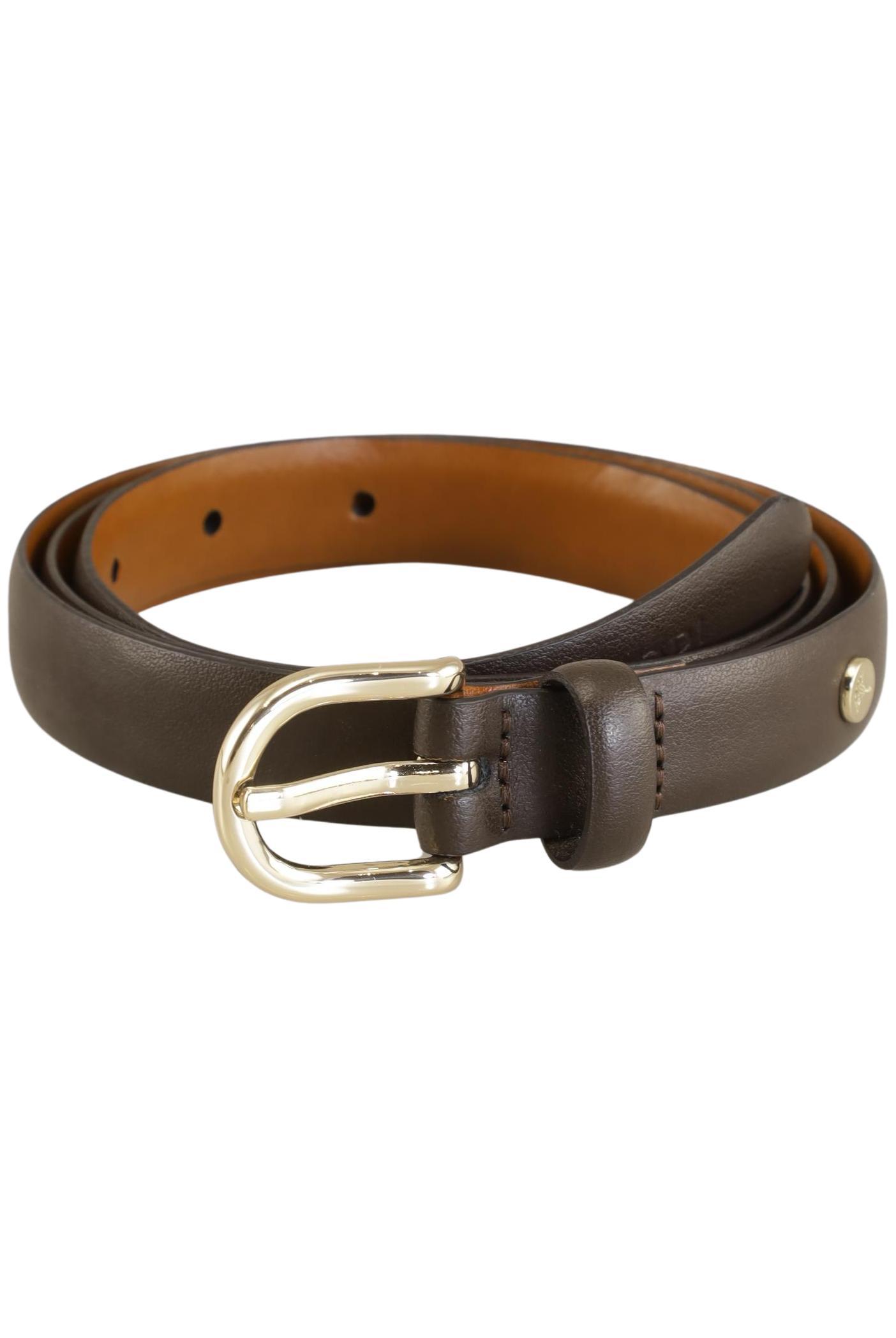 

Joop! Damen Gürtel, braun, Gr. 90