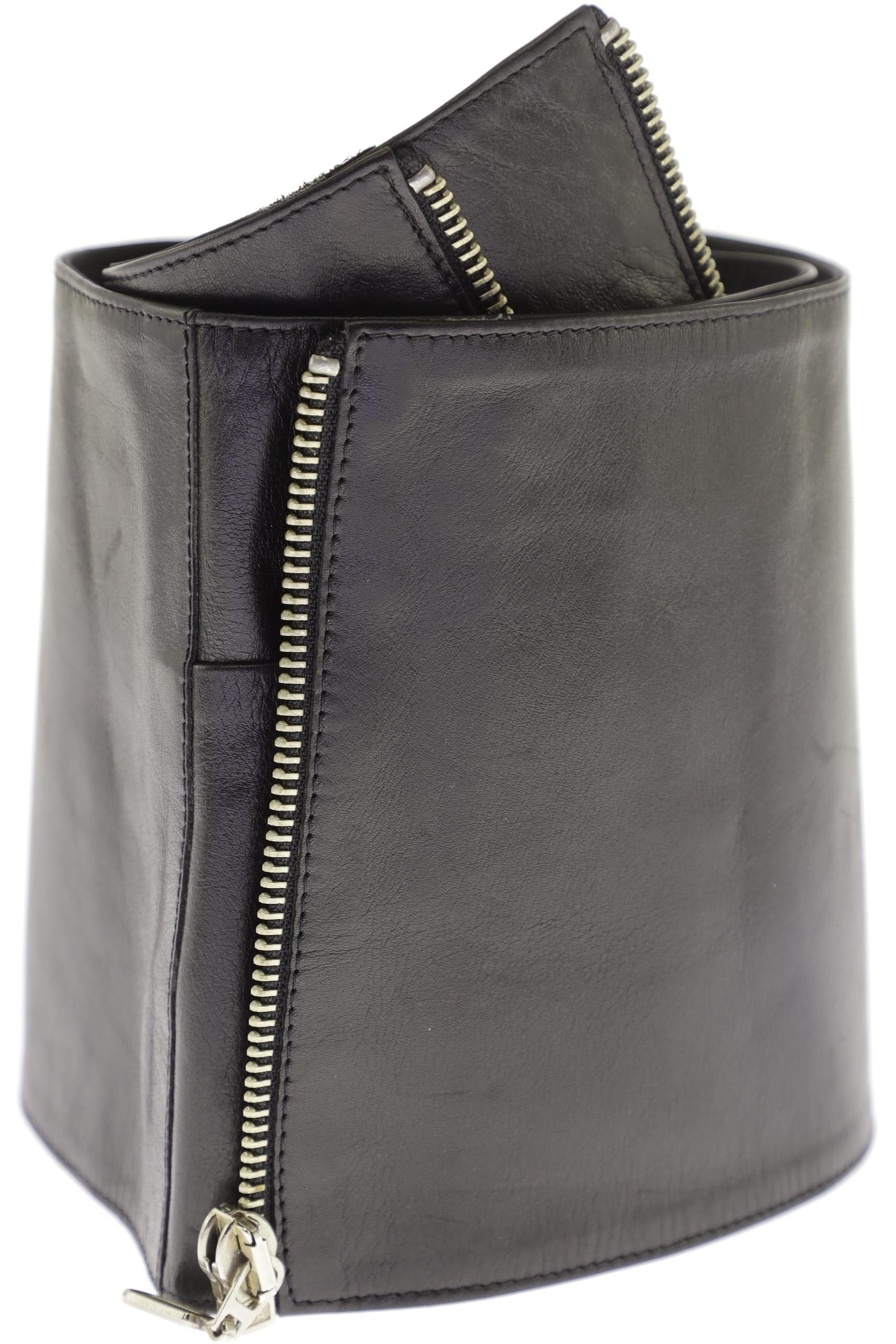 

Joop! Damen Gürtel, schwarz, Gr. 75