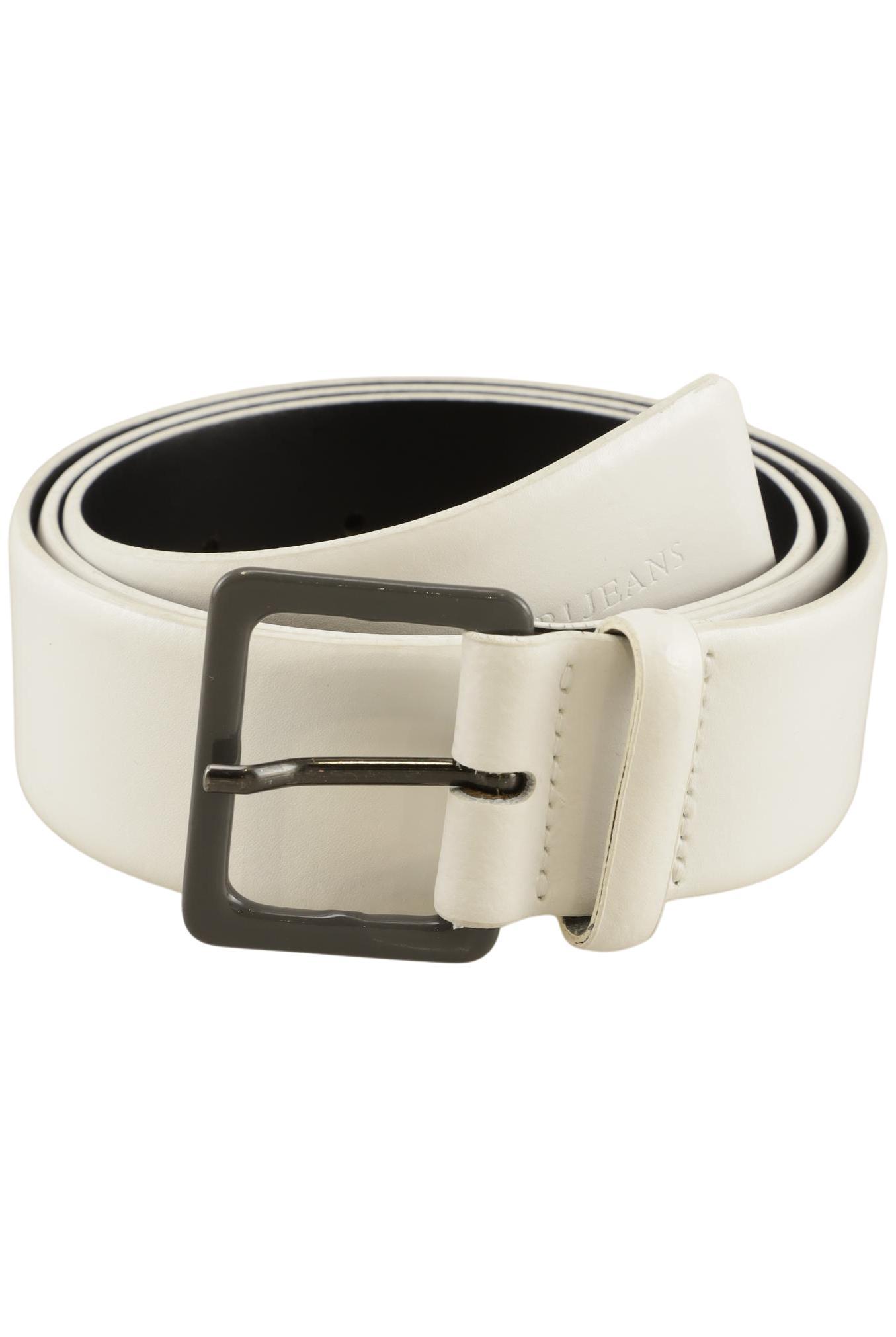 

Joop! Damen Gürtel, cremeweiß, Gr. 95