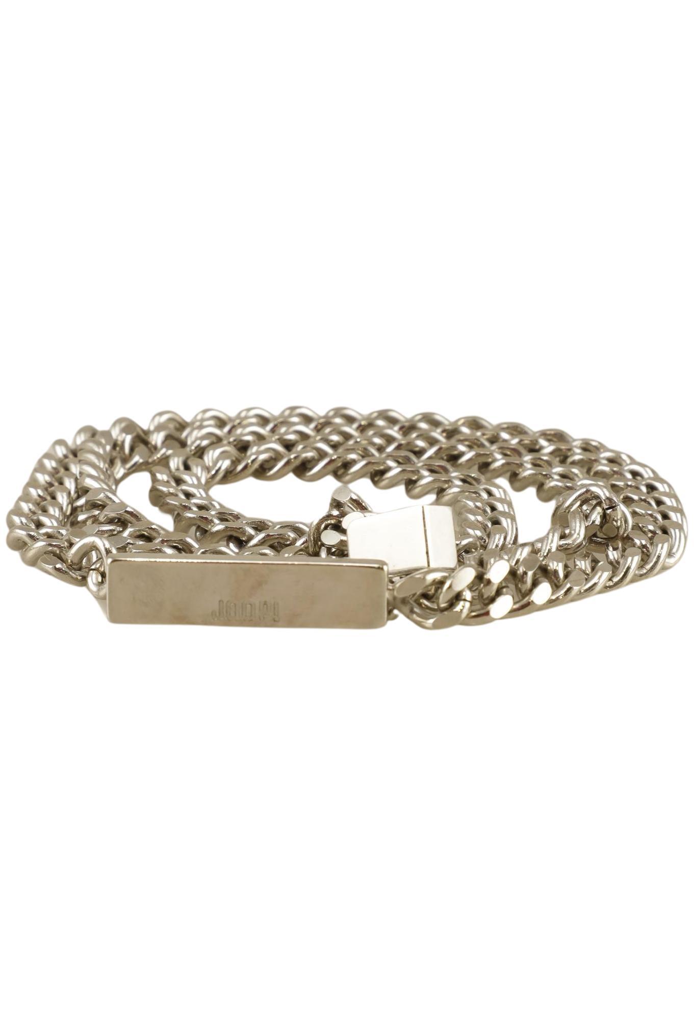 

Joop! Damen Gürtel, silber, Gr. 70