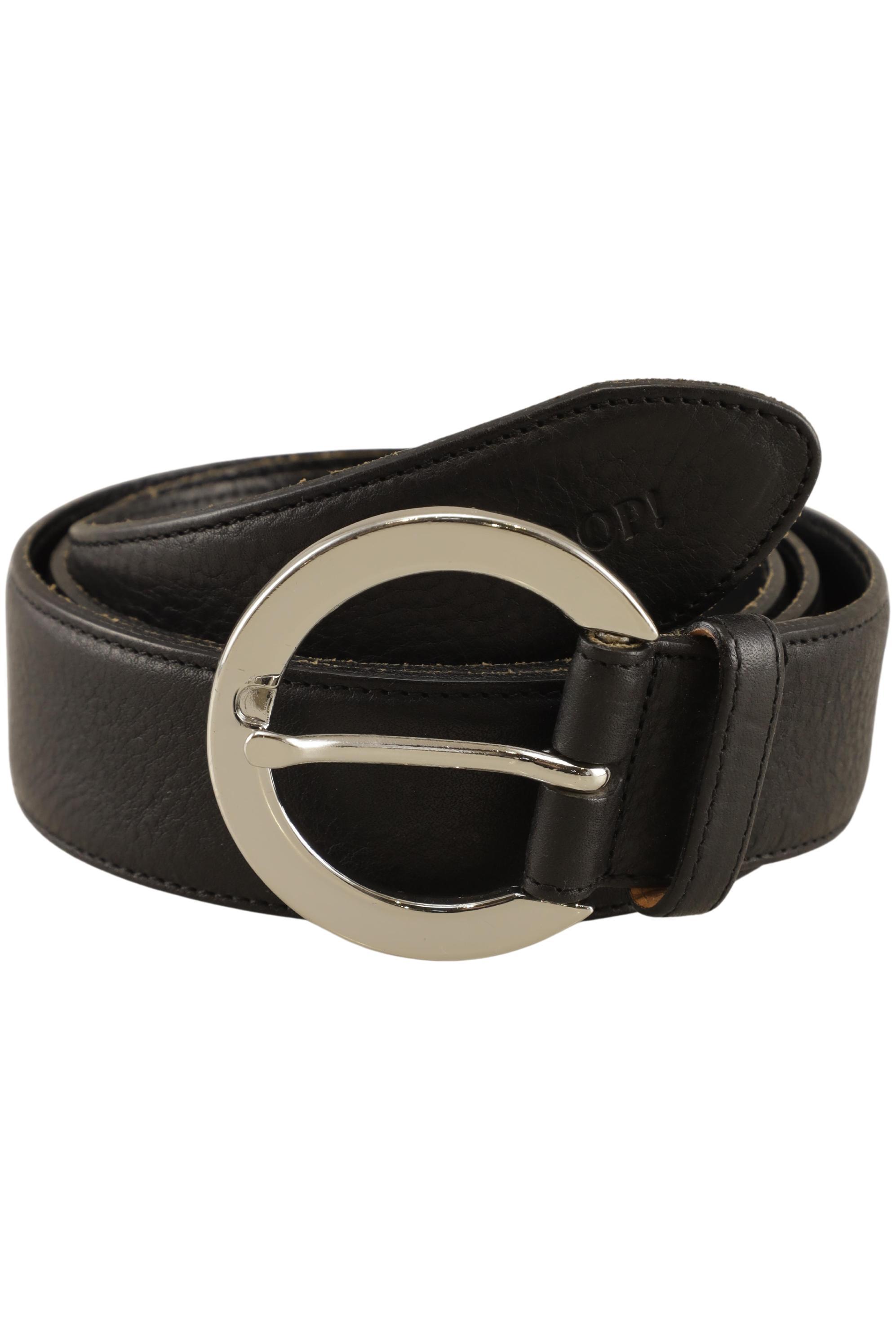 

Joop! Damen Gürtel, schwarz, Gr. 90