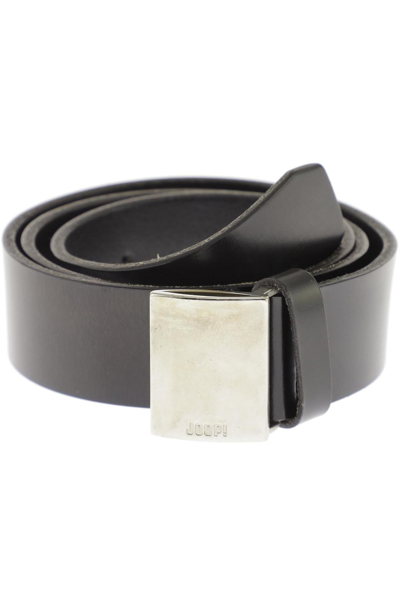 

Joop! Damen Gürtel, schwarz, Gr. 80