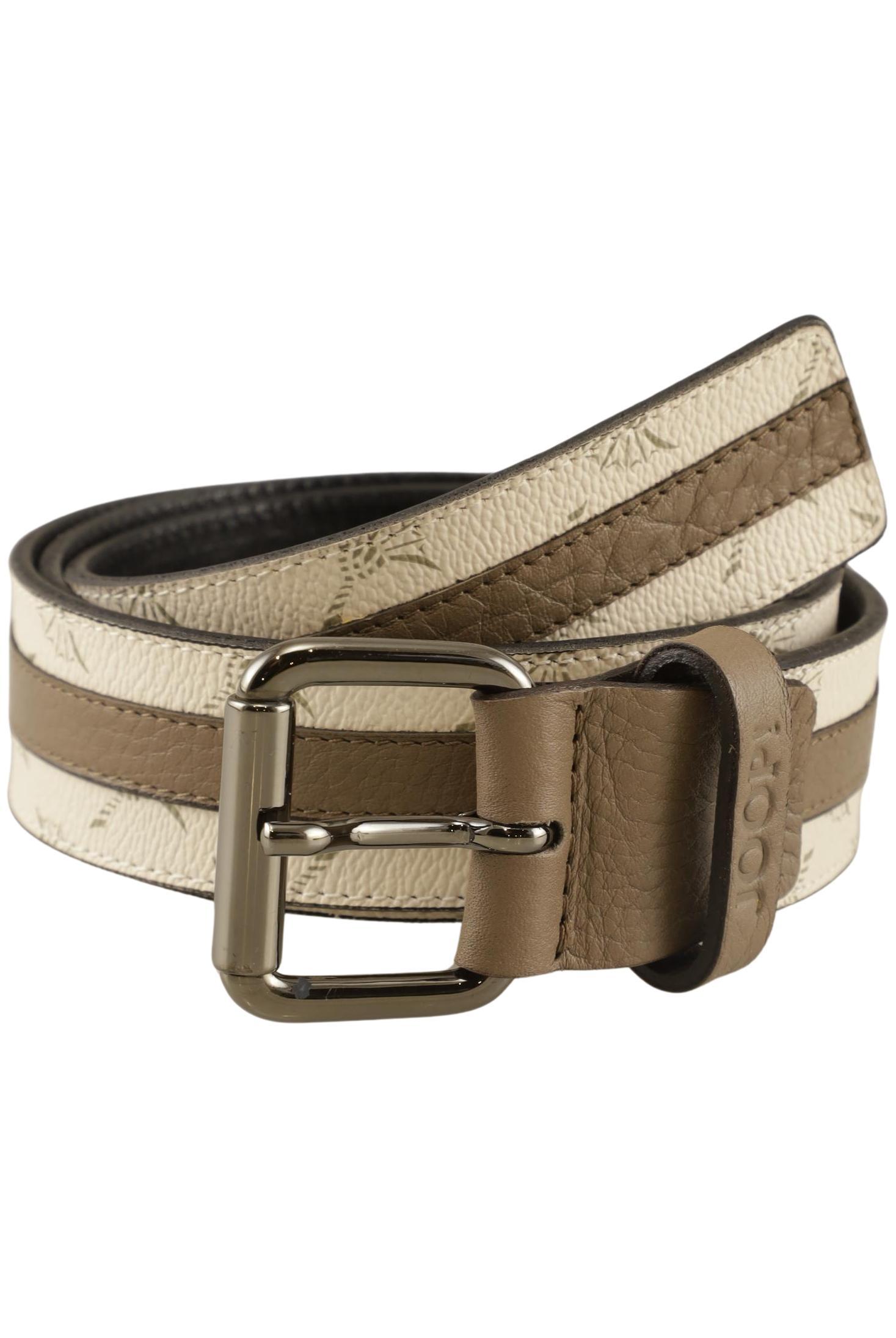 

Joop! Damen Gürtel, mehrfarbig, Gr. 85