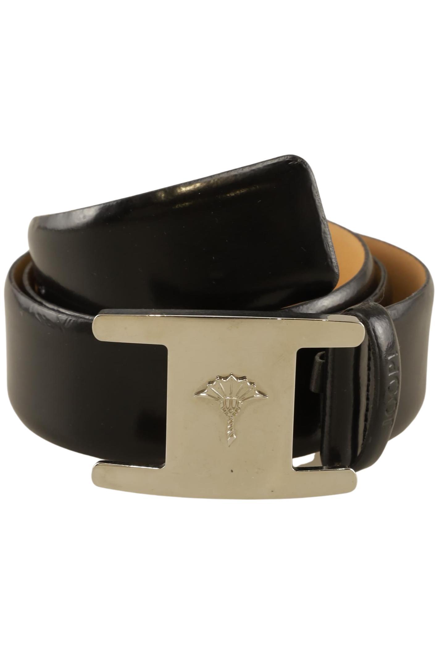 

Joop! Damen Gürtel, schwarz, Gr. 85