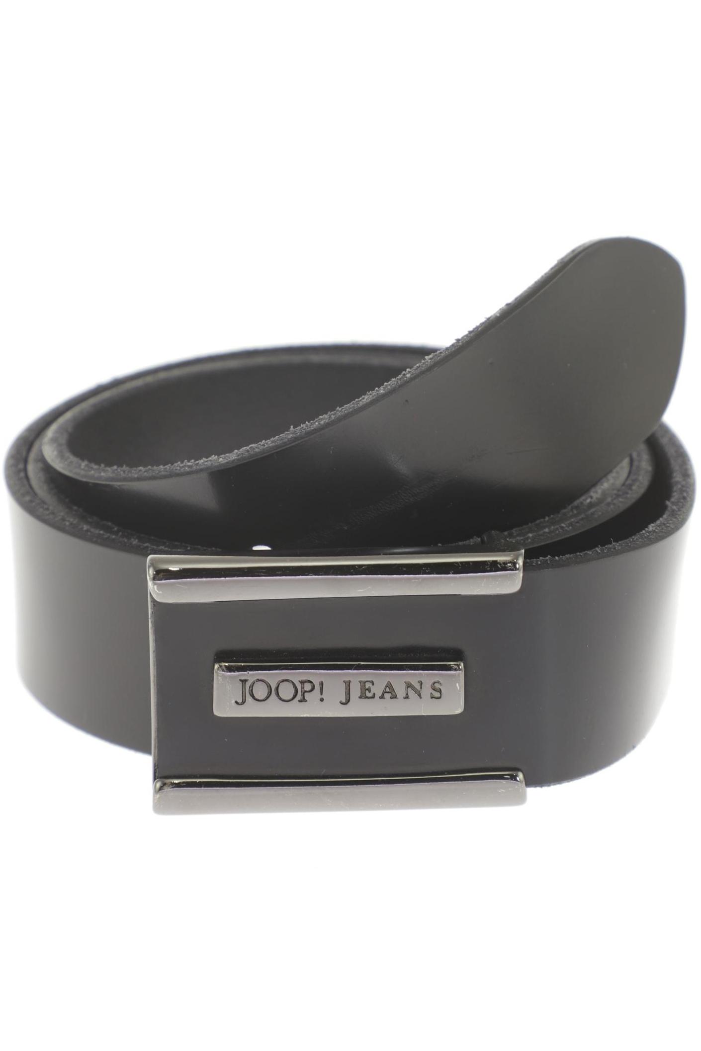 

Joop! Damen Gürtel, schwarz, Gr. 90