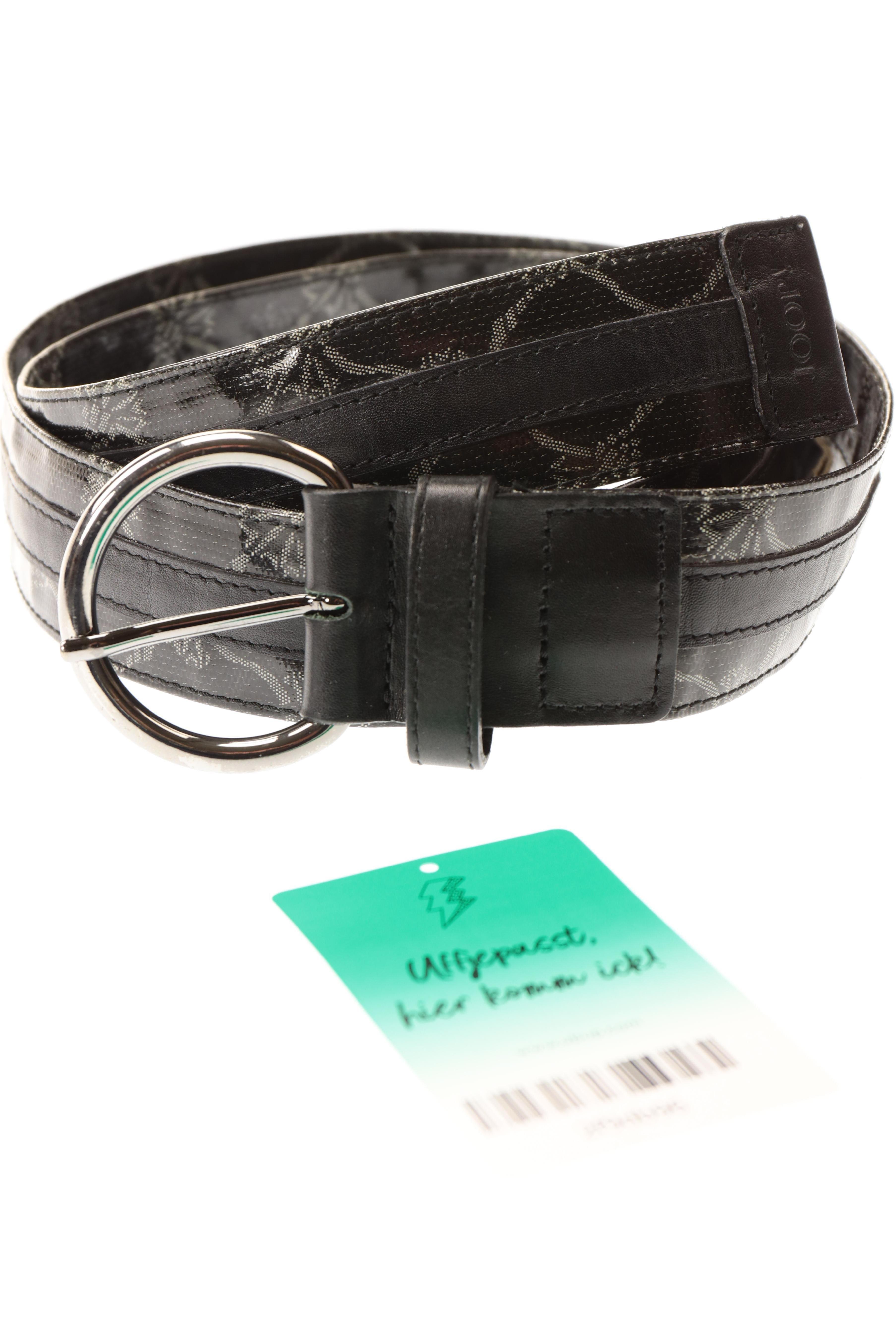 

Joop! Damen Gürtel, schwarz, Gr. 100