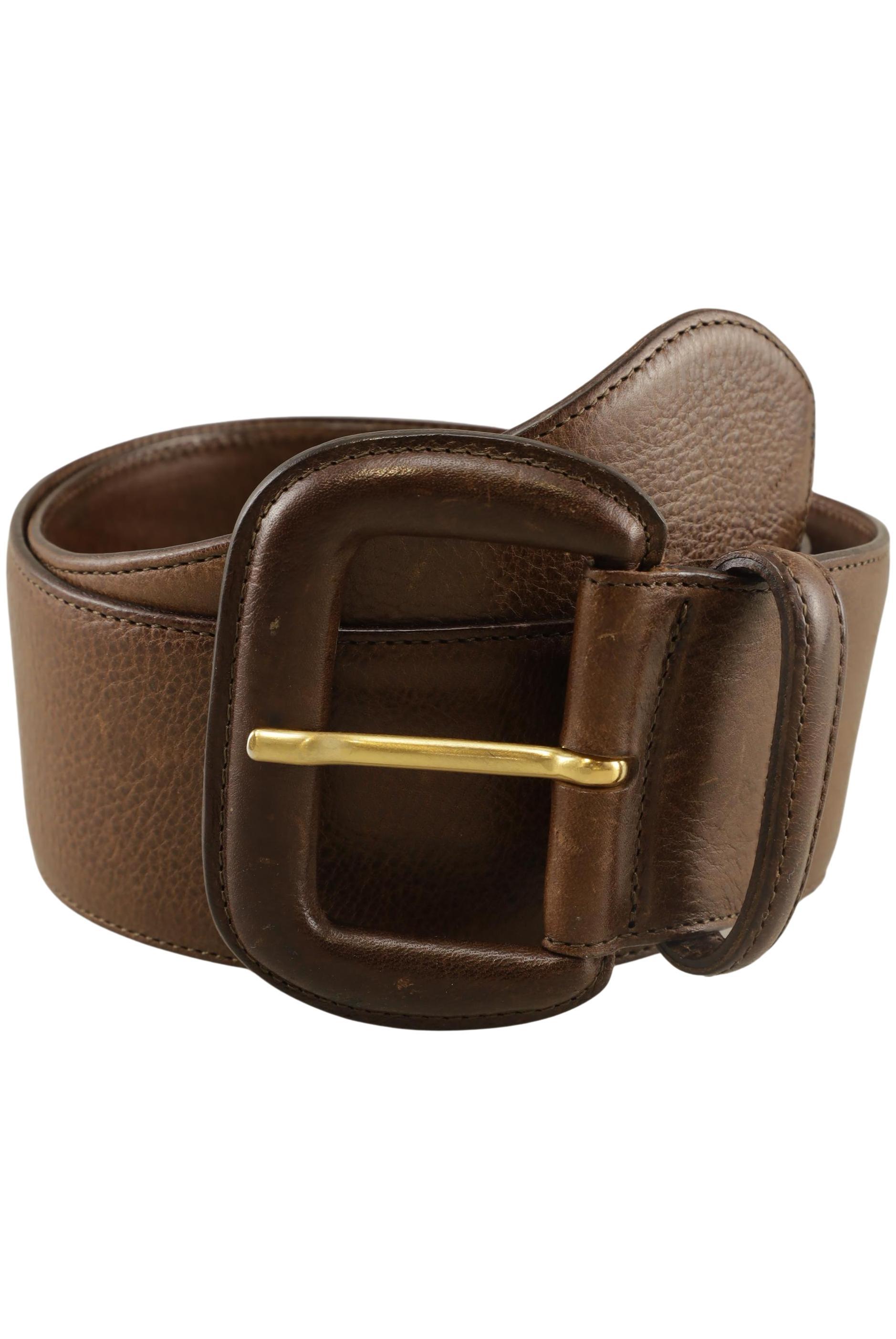 

Joop! Damen Gürtel, braun, Gr. 75