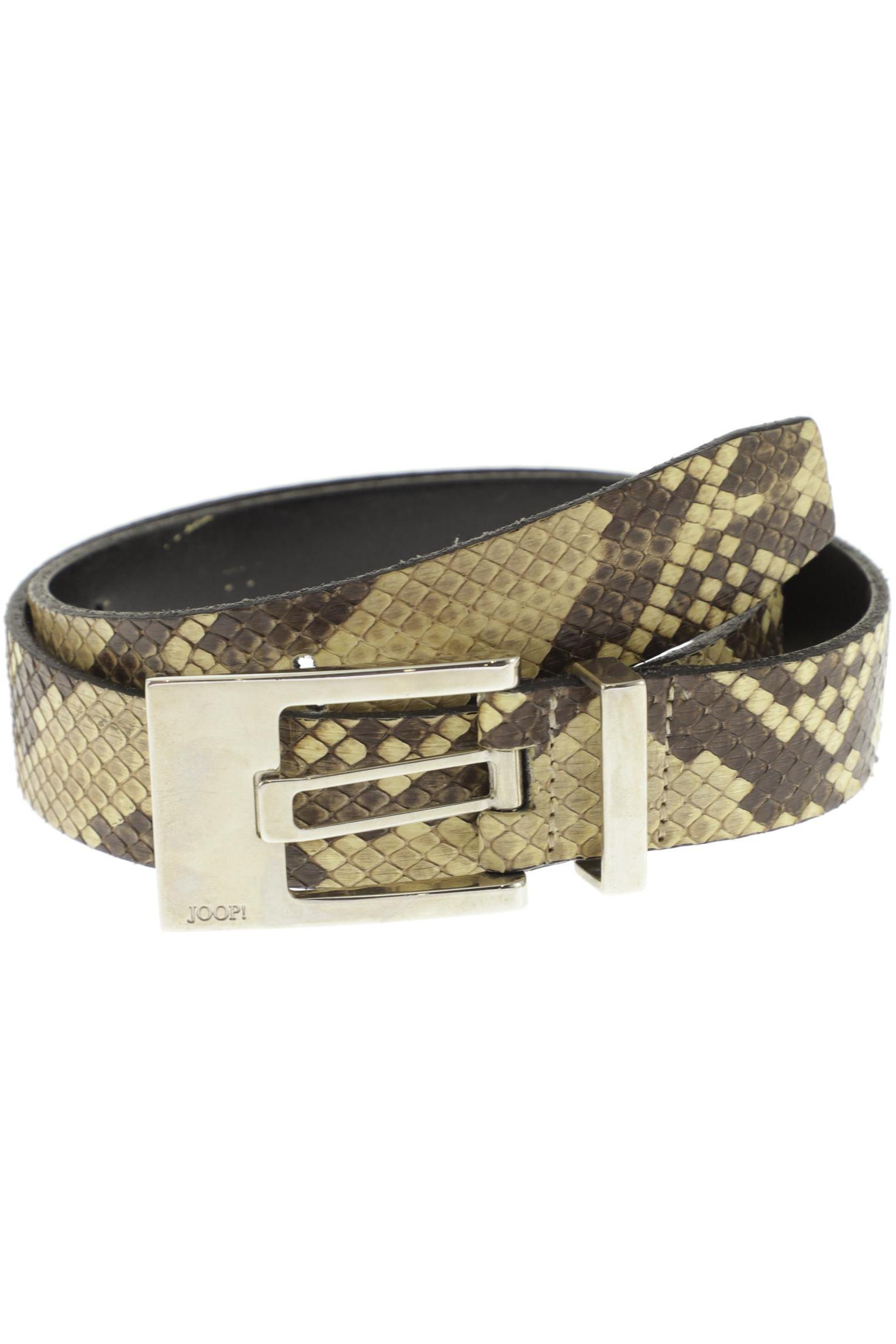

JOOP! Damen Gürtel, beige