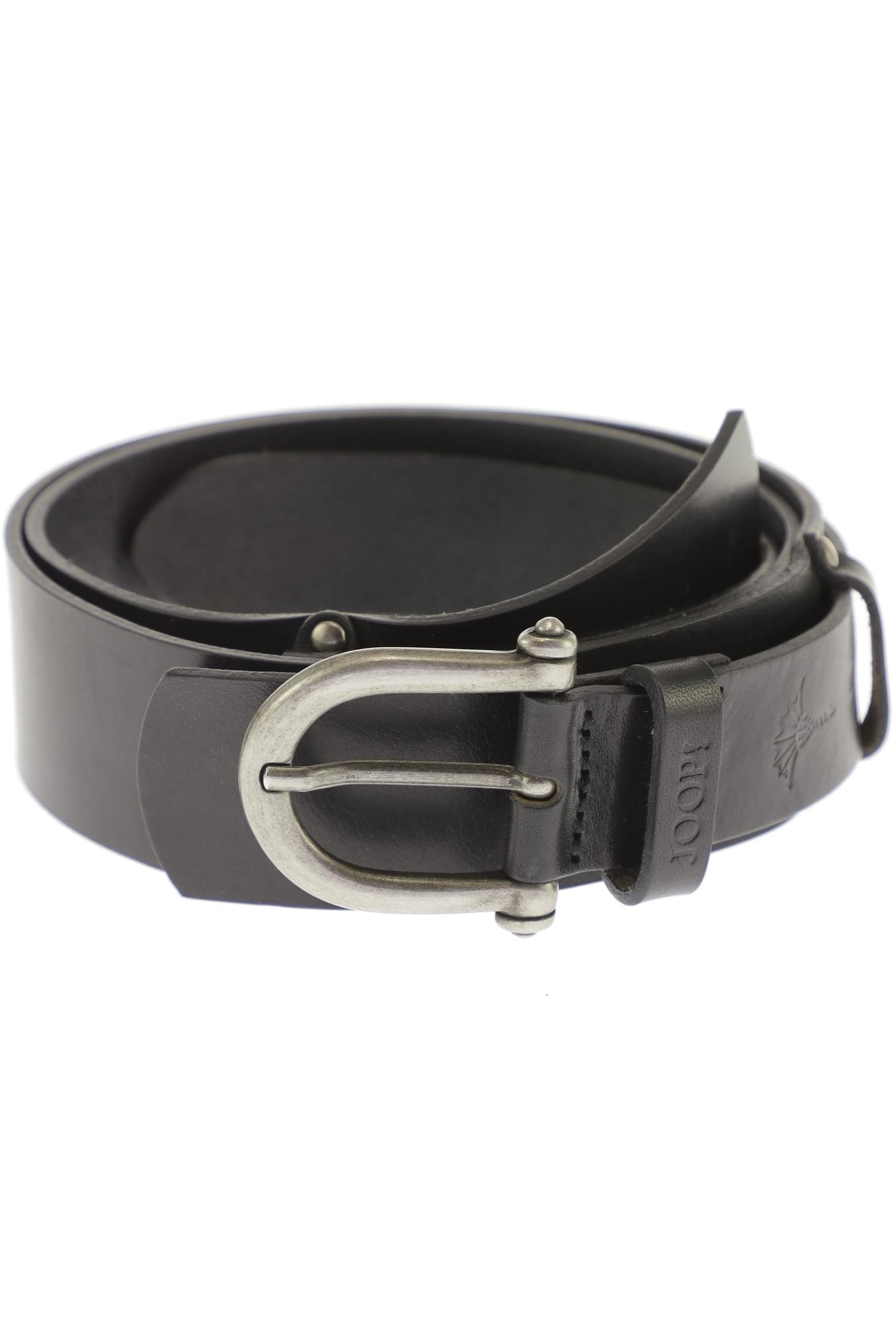 

Joop! Damen Gürtel, schwarz, Gr. 100