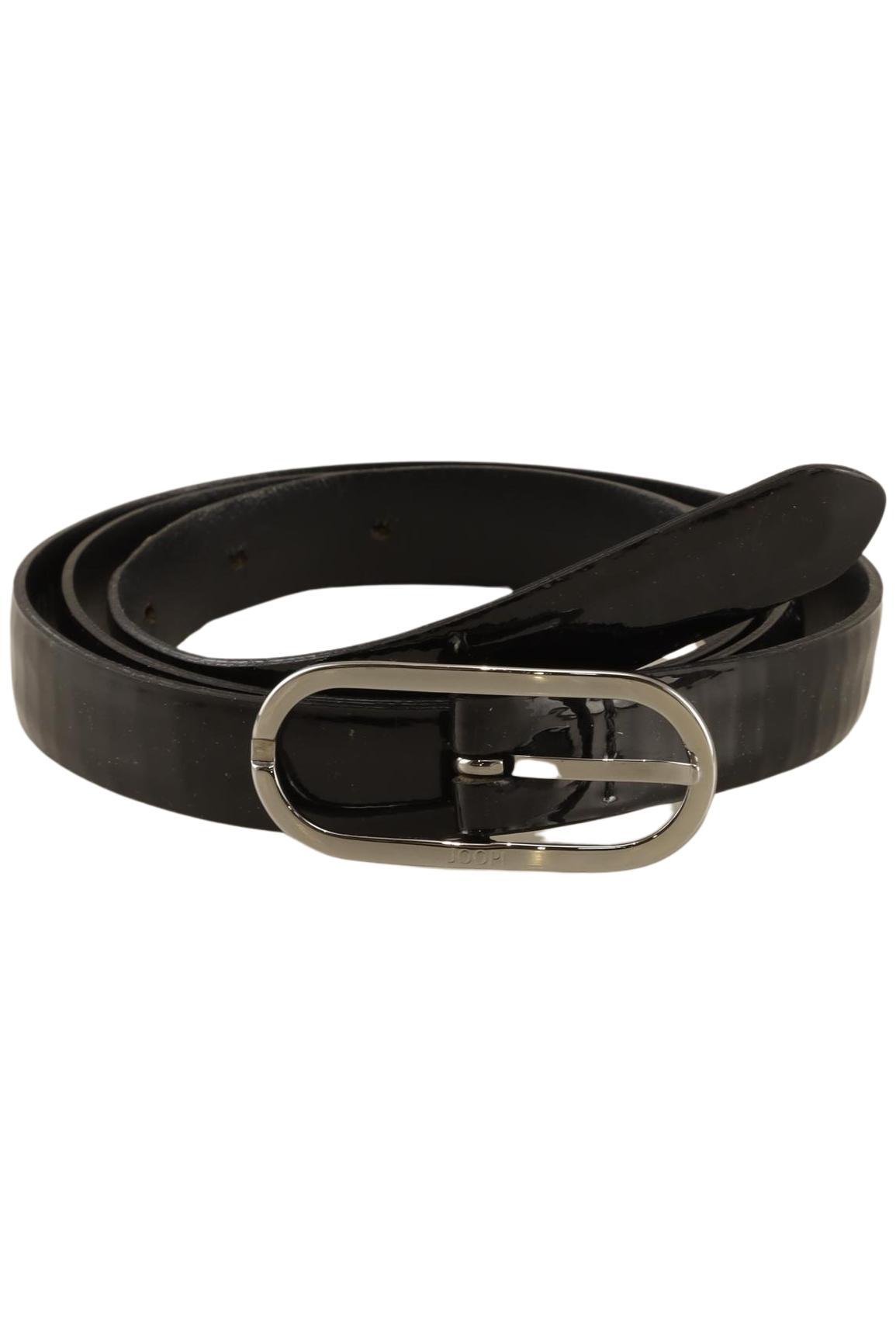 

Joop! Damen Gürtel, schwarz, Gr. 90