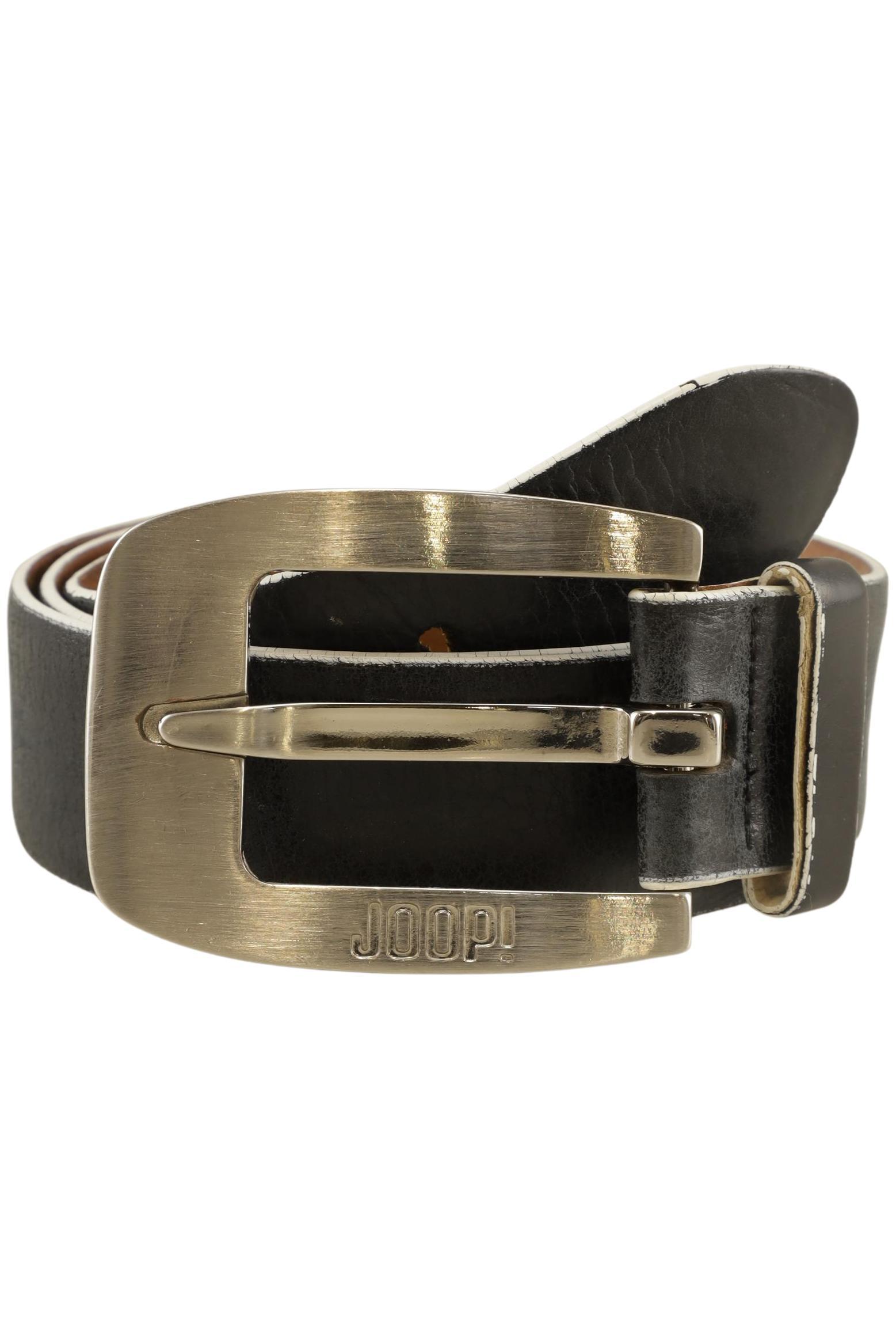 

Joop! Damen Gürtel, schwarz, Gr. 85