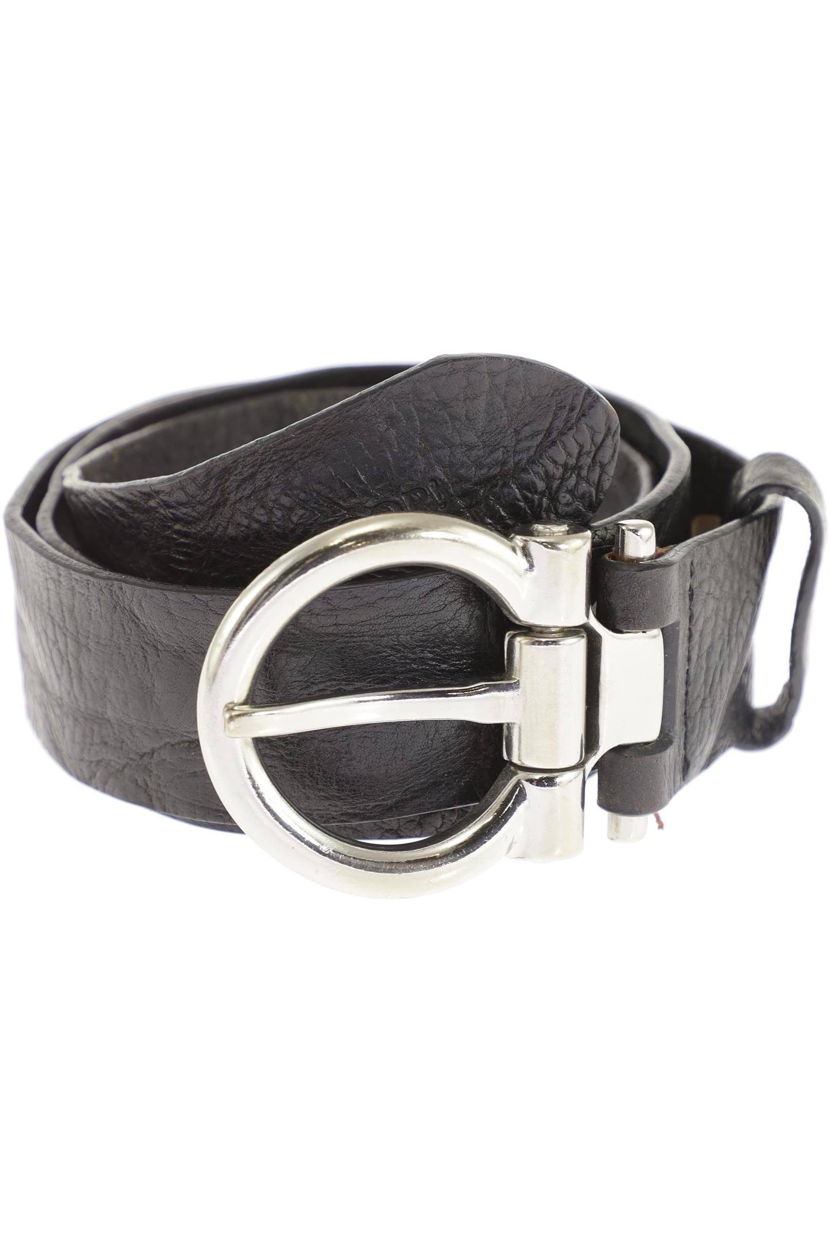 

Joop! Damen Gürtel, schwarz, Gr. 85