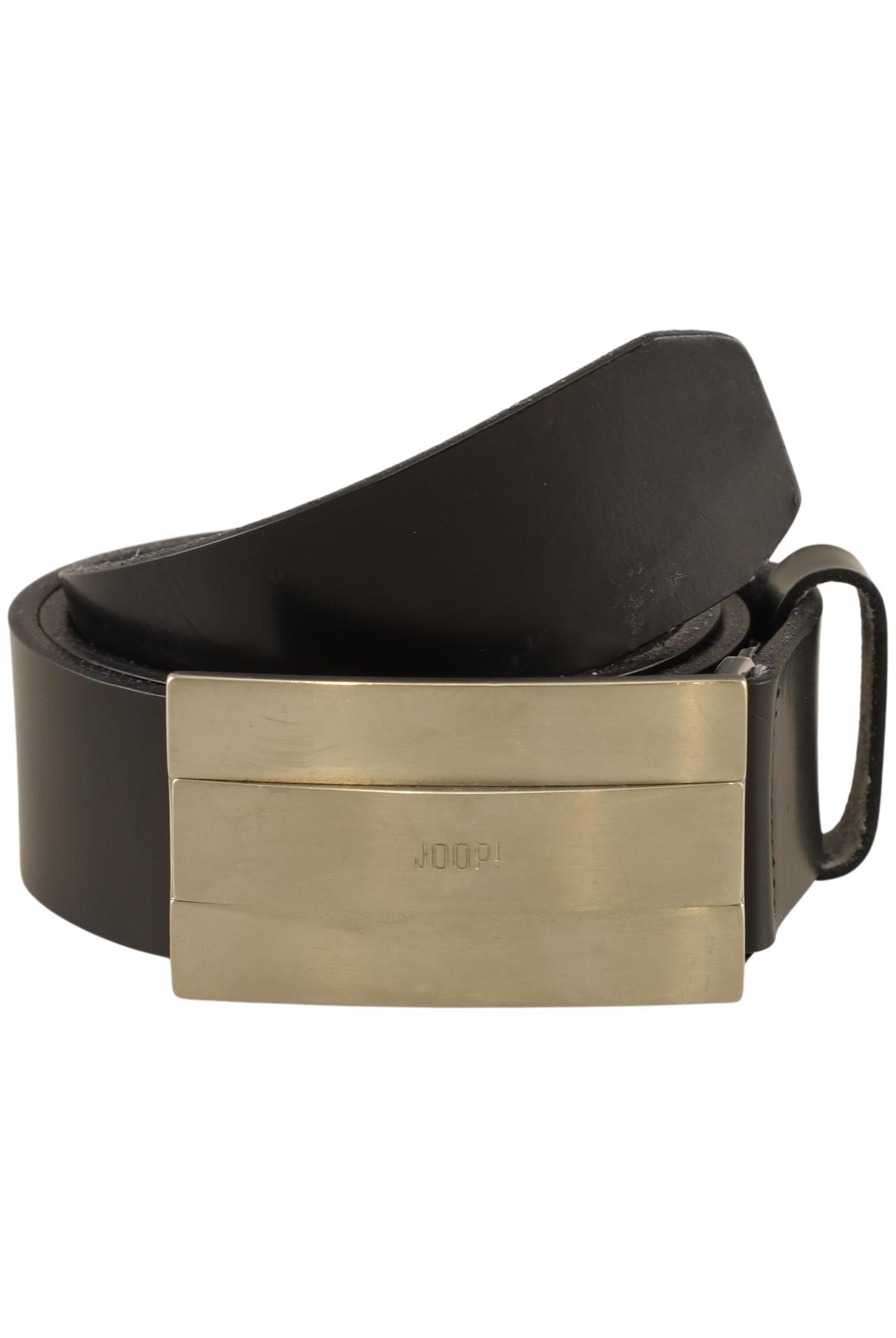 

Joop! Damen Gürtel, schwarz, Gr. 65