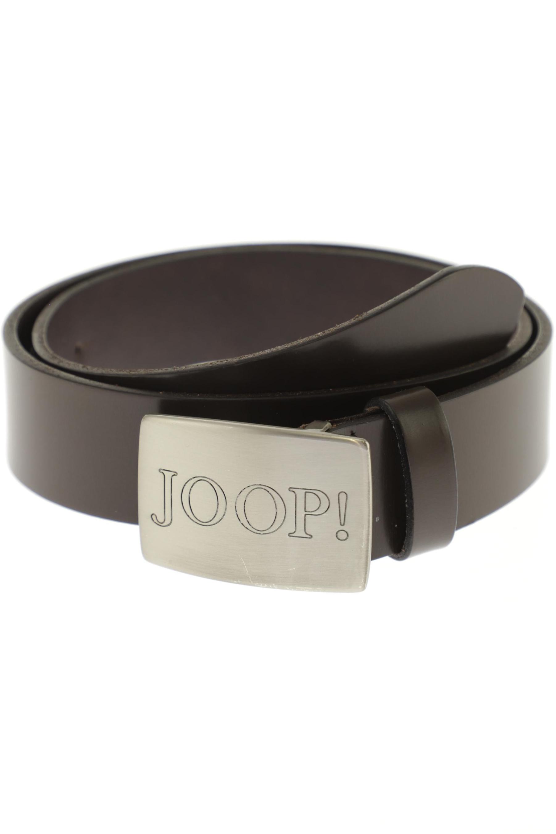 

JOOP! Damen Gürtel, braun