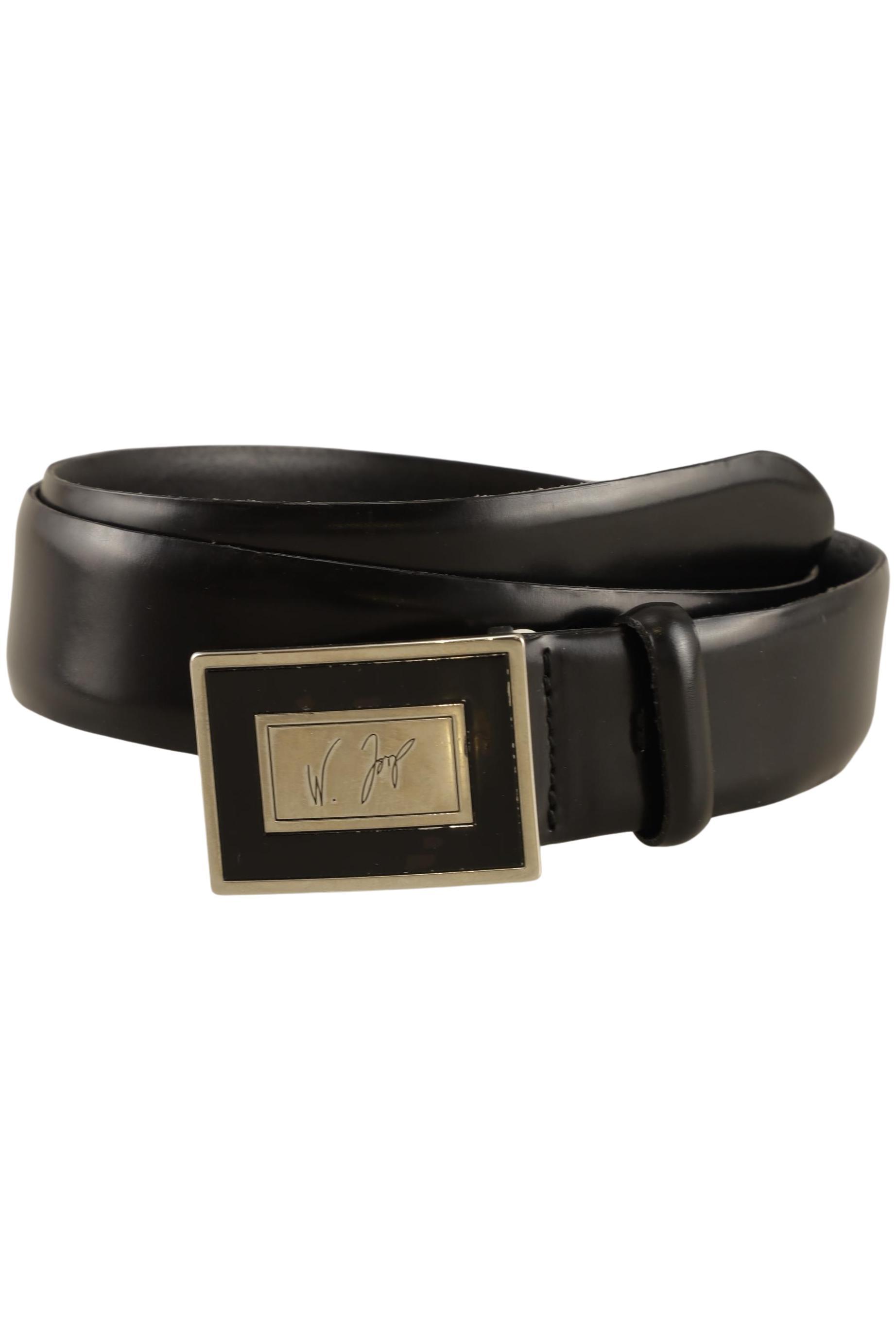 

Joop! Damen Gürtel, schwarz, Gr. 80